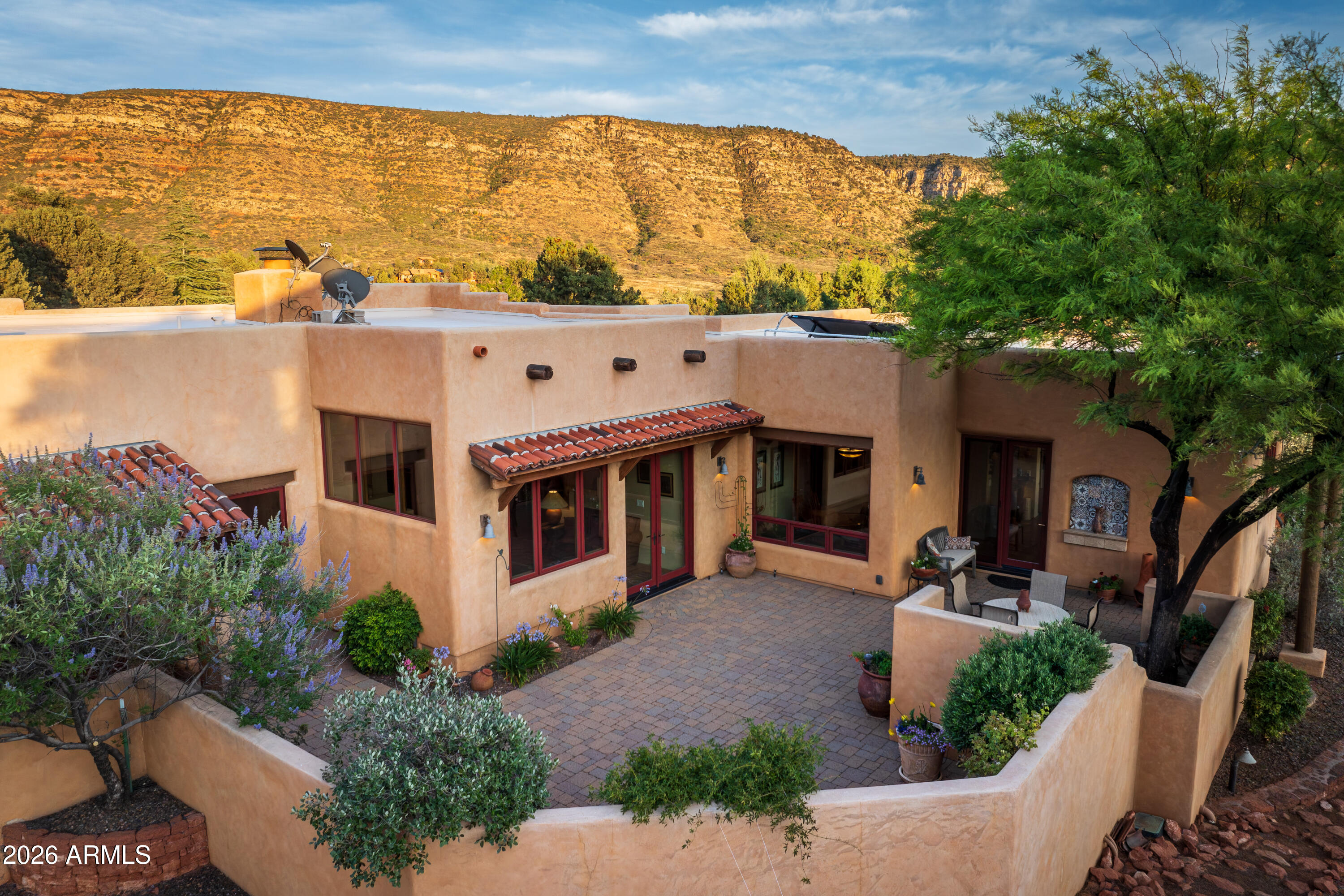 PINE VALLEY UNIT 1 - Residential