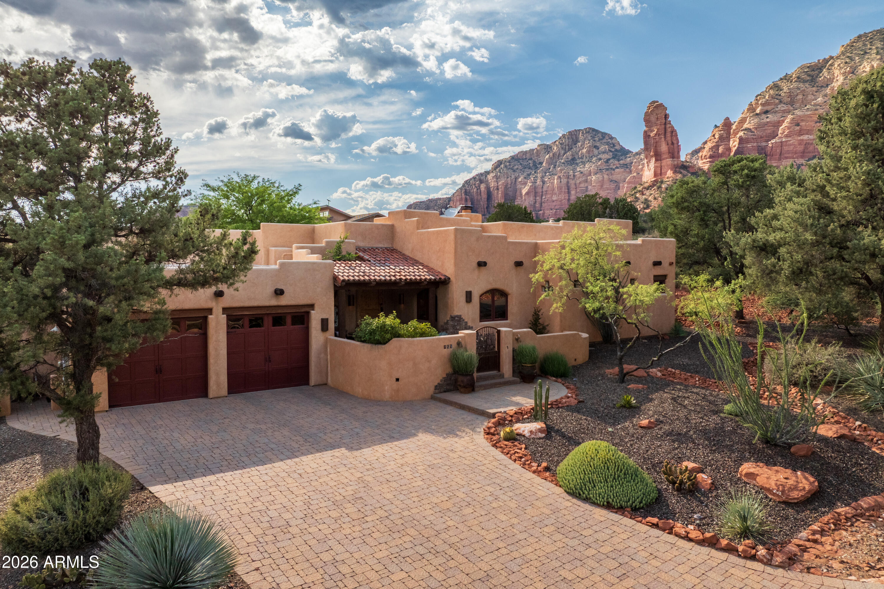 PINE VALLEY UNIT 1 - Residential