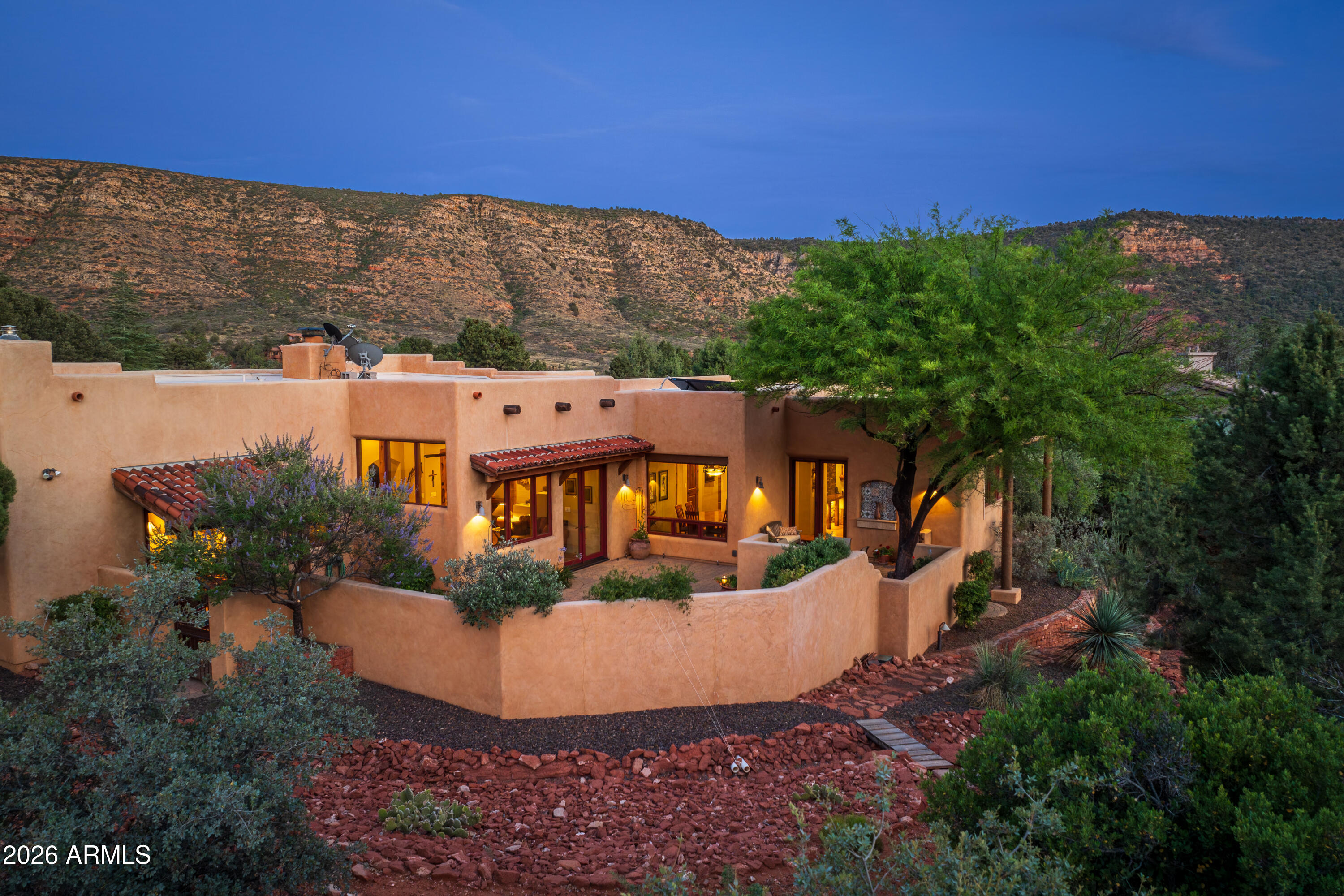 PINE VALLEY UNIT 1 - Residential