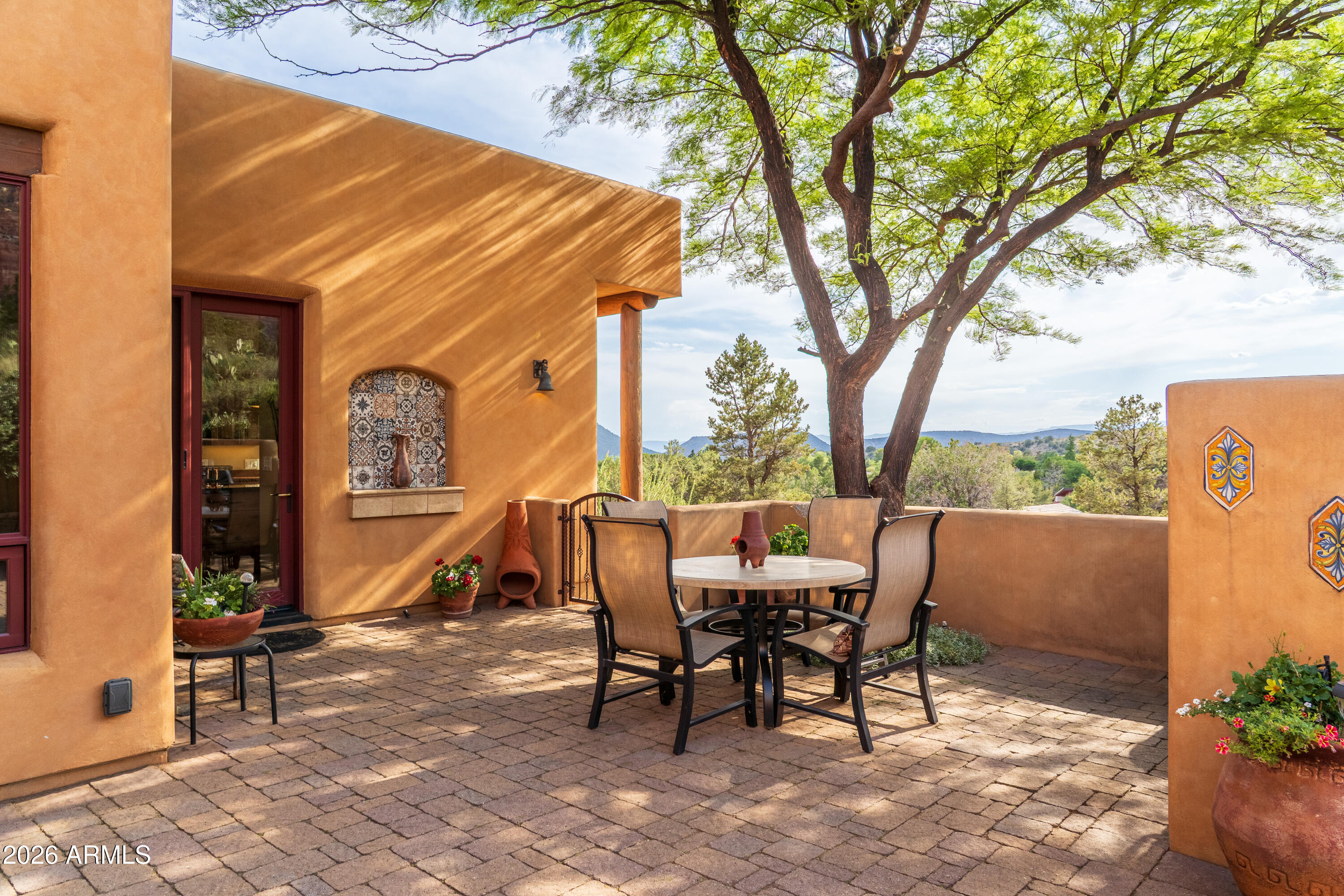 PINE VALLEY UNIT 1 - Residential