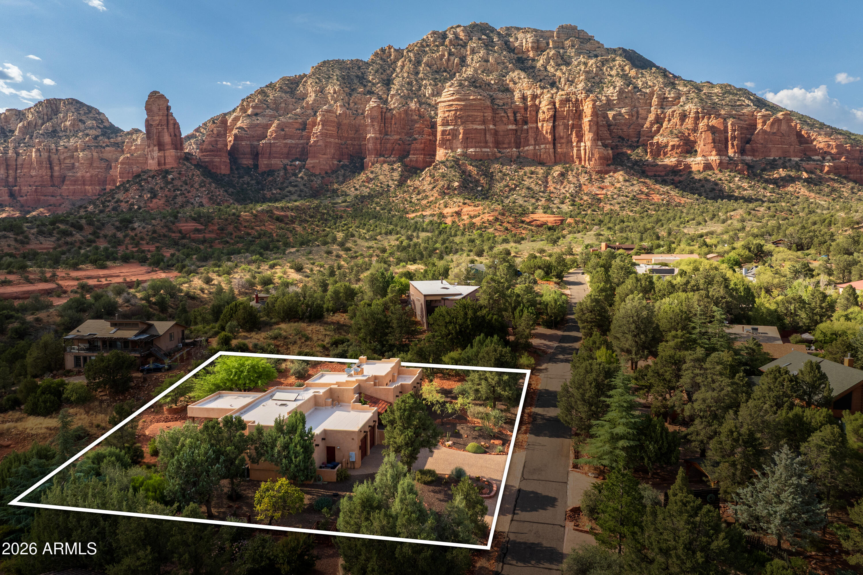 PINE VALLEY UNIT 1 - Residential