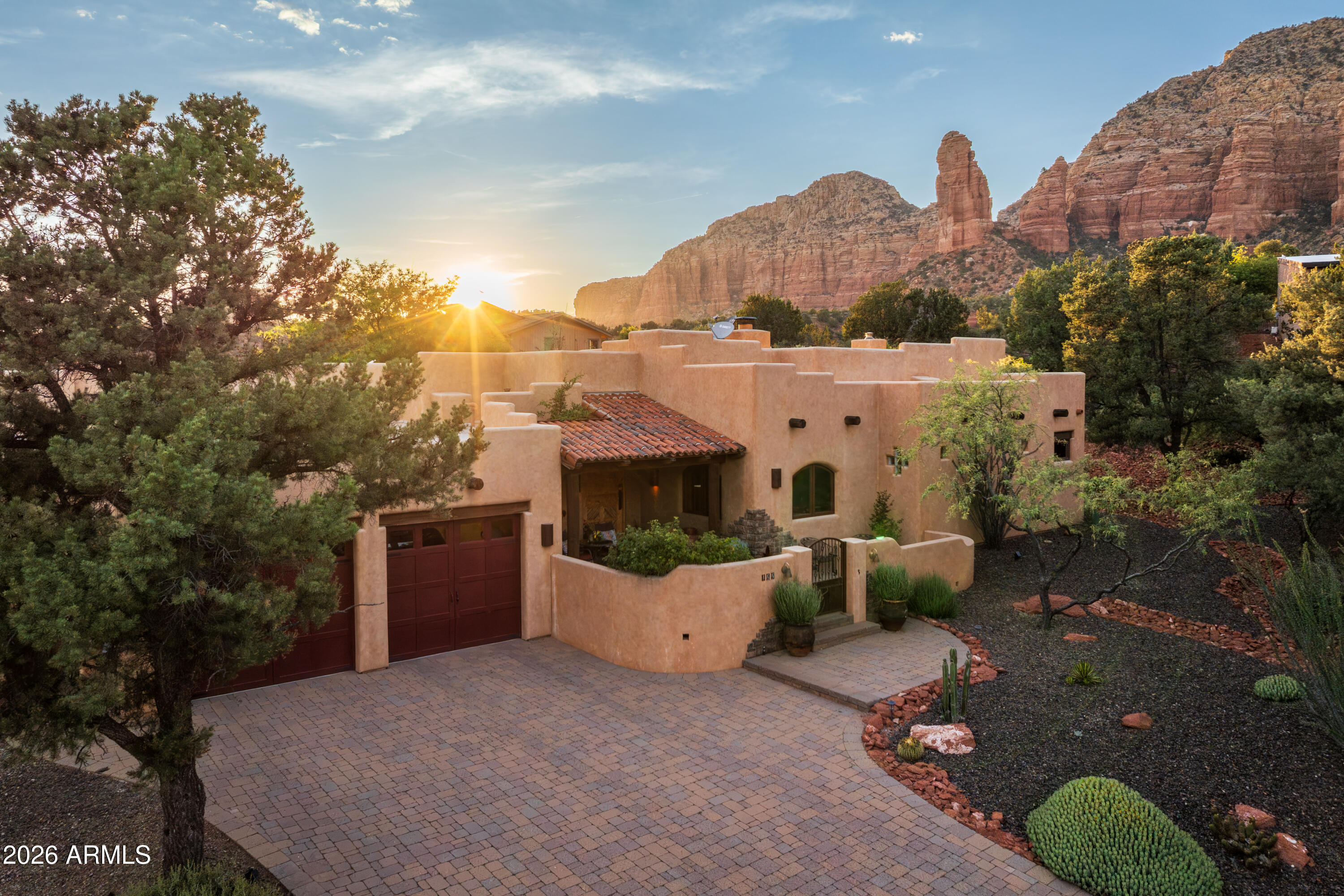 PINE VALLEY UNIT 1 - Residential