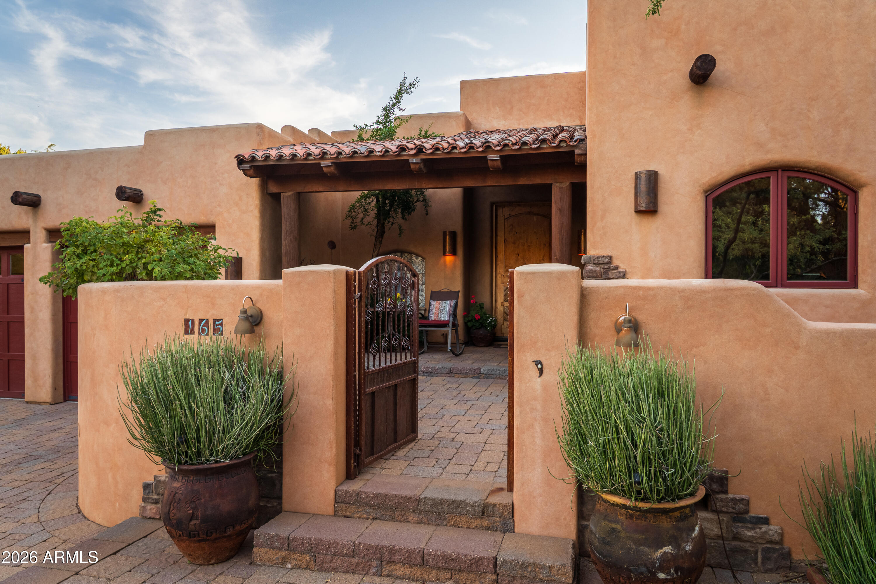 PINE VALLEY UNIT 1 - Residential