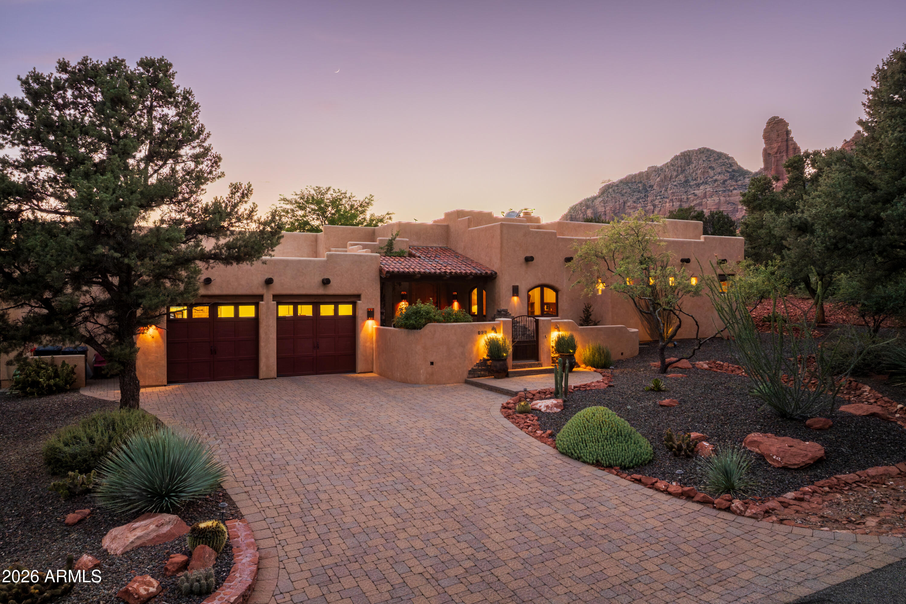 PINE VALLEY UNIT 1 - Residential