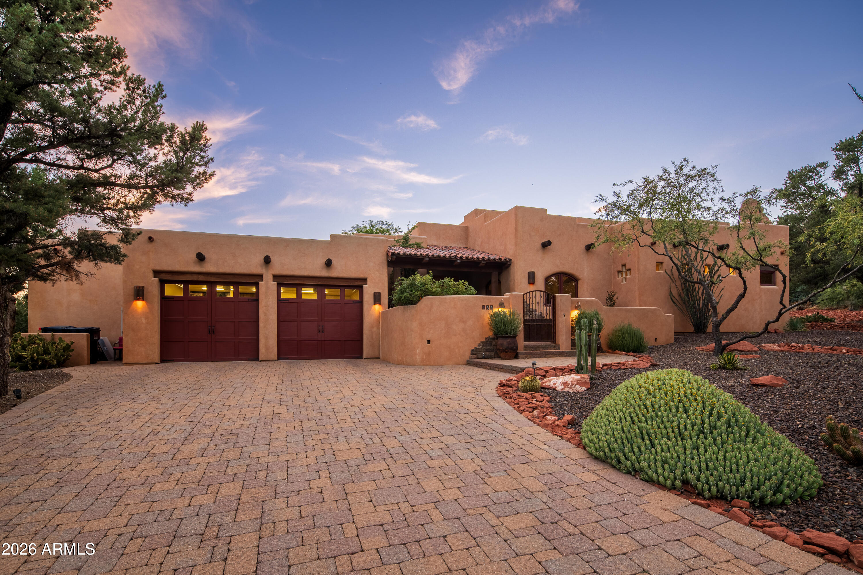 PINE VALLEY UNIT 1 - Residential