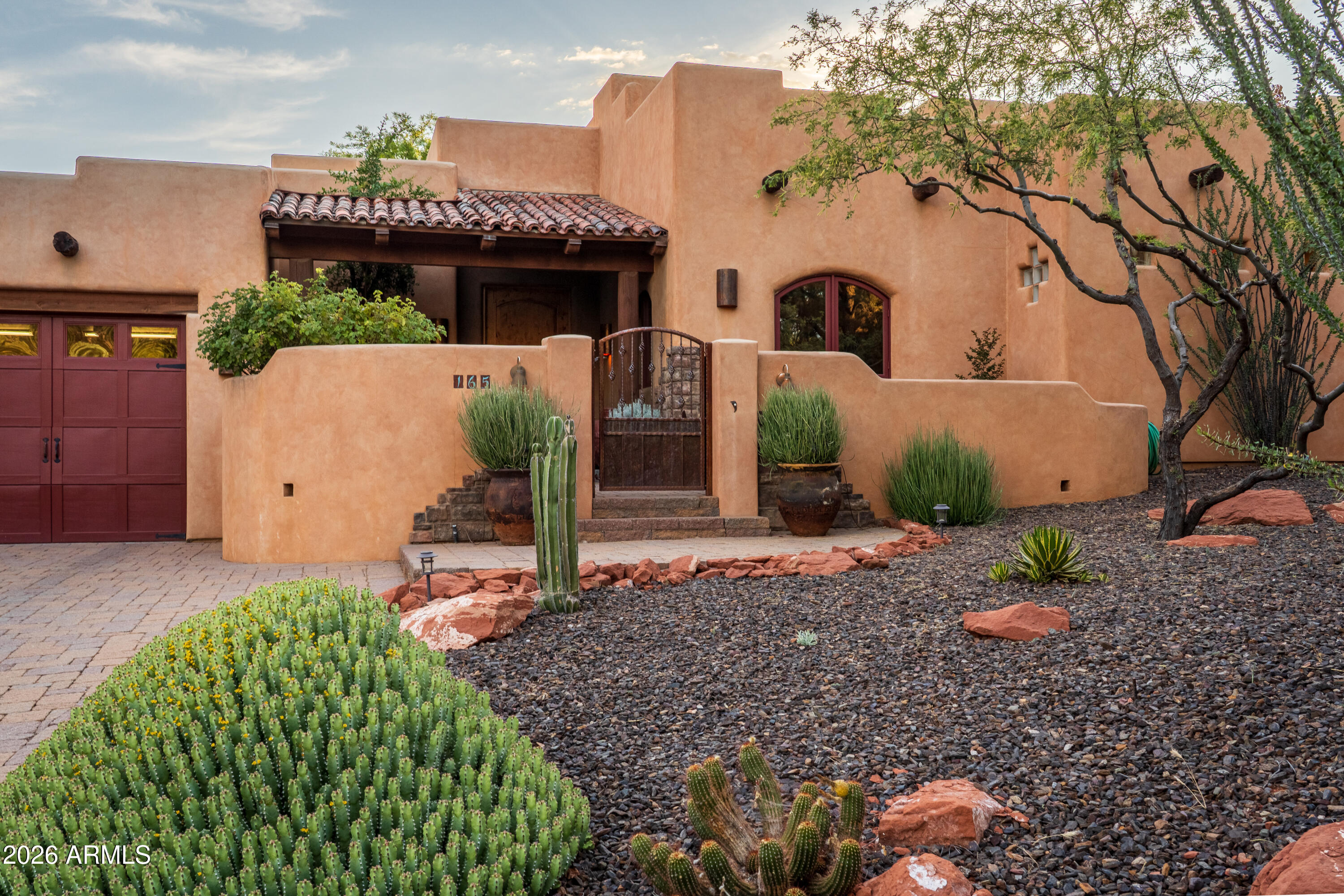 PINE VALLEY UNIT 1 - Residential