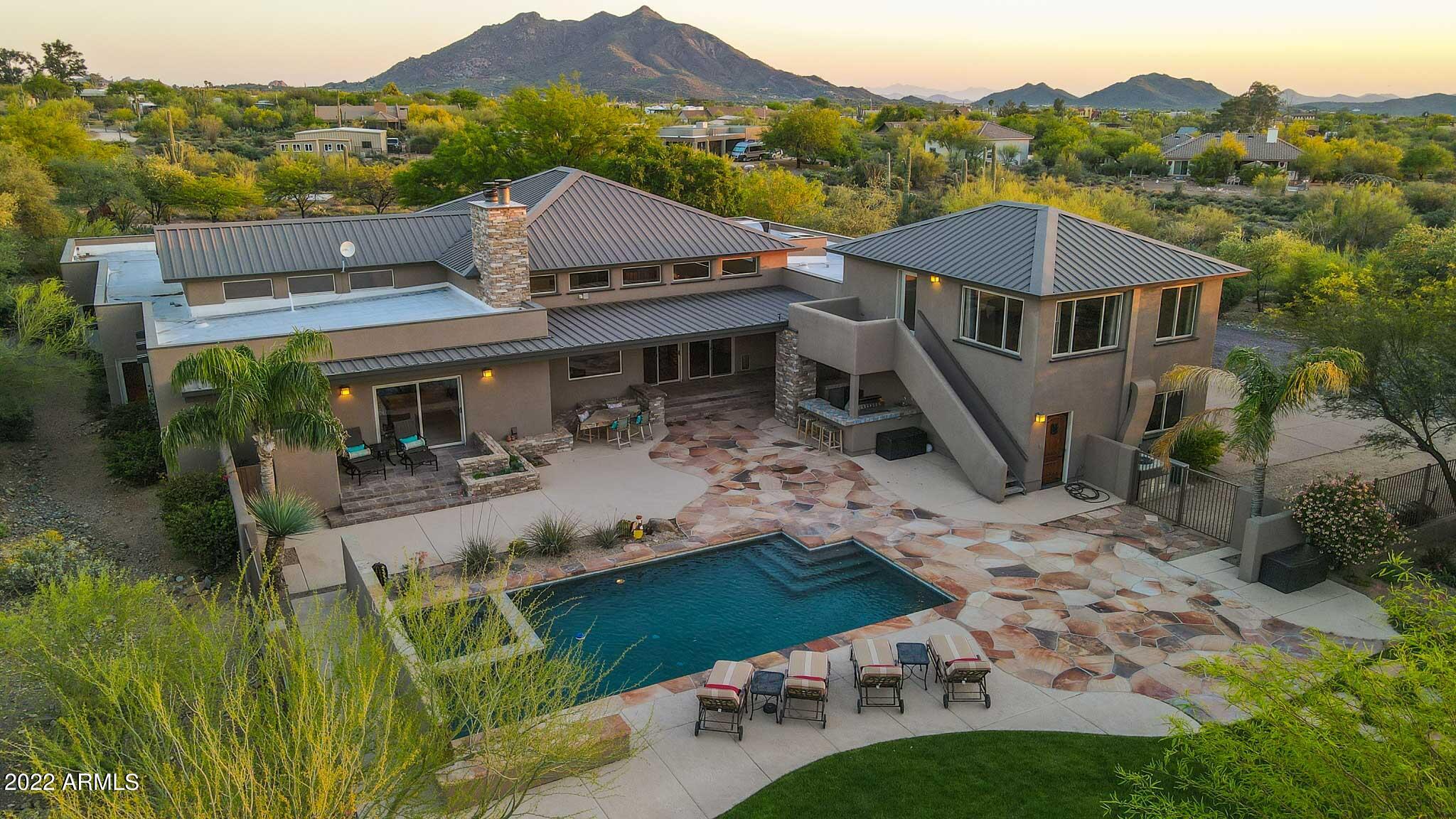 No HOA - Residential
