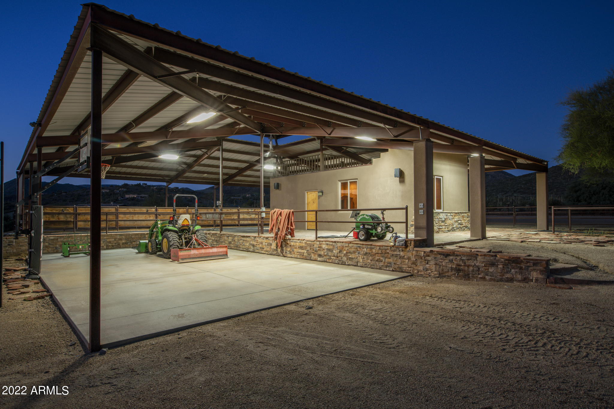 No HOA - Residential