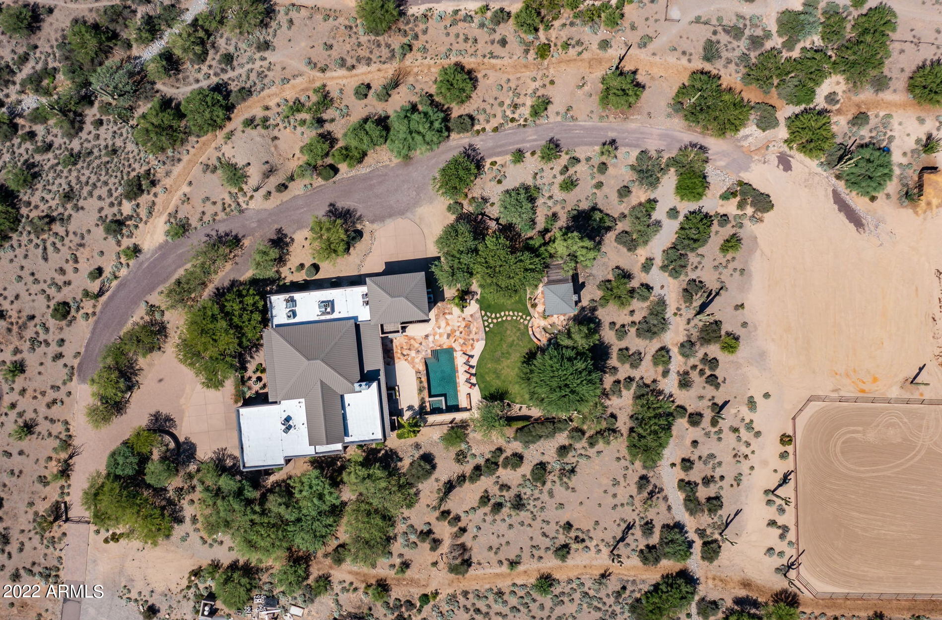 No HOA - Residential