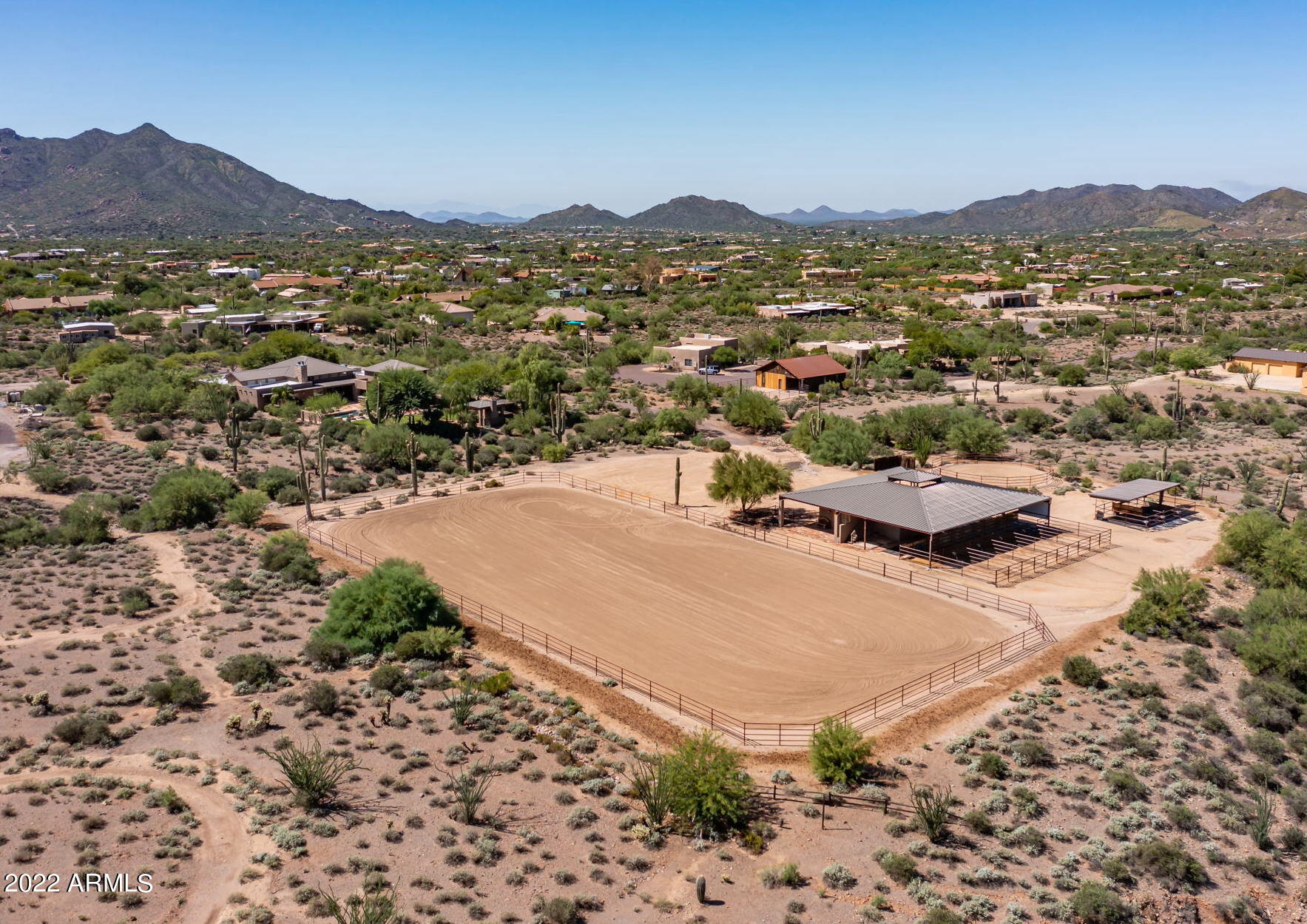 No HOA - Residential