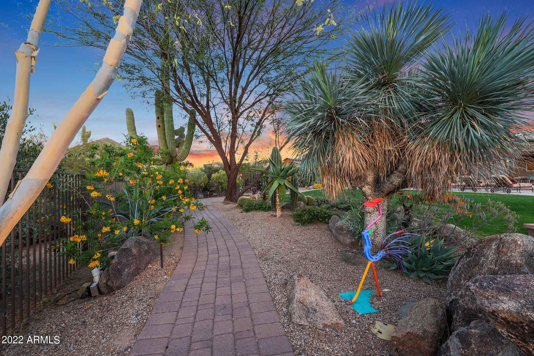 No HOA - Residential