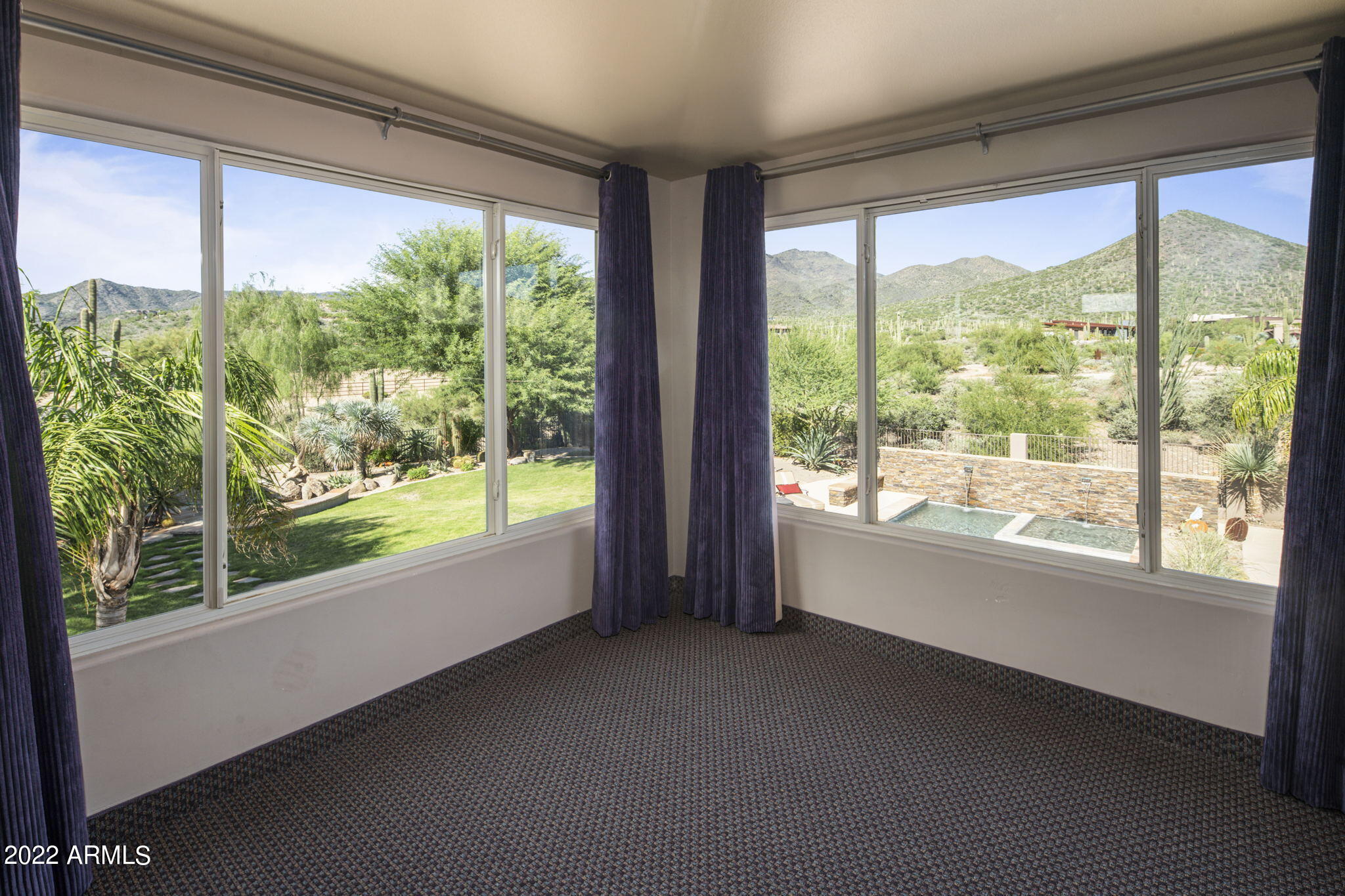 No HOA - Residential