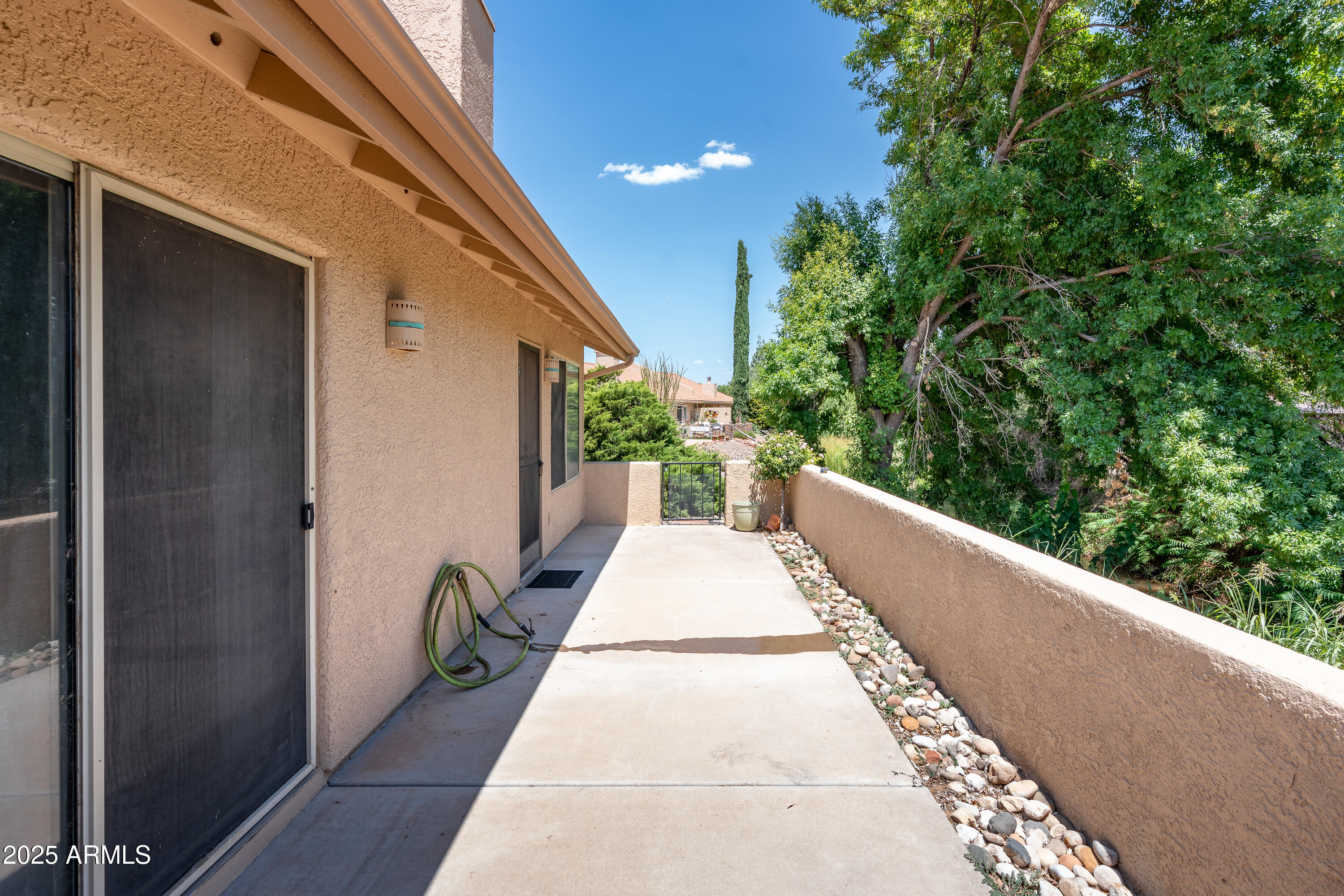 SAWMILL GARDENS PATIO HOMES - Residential