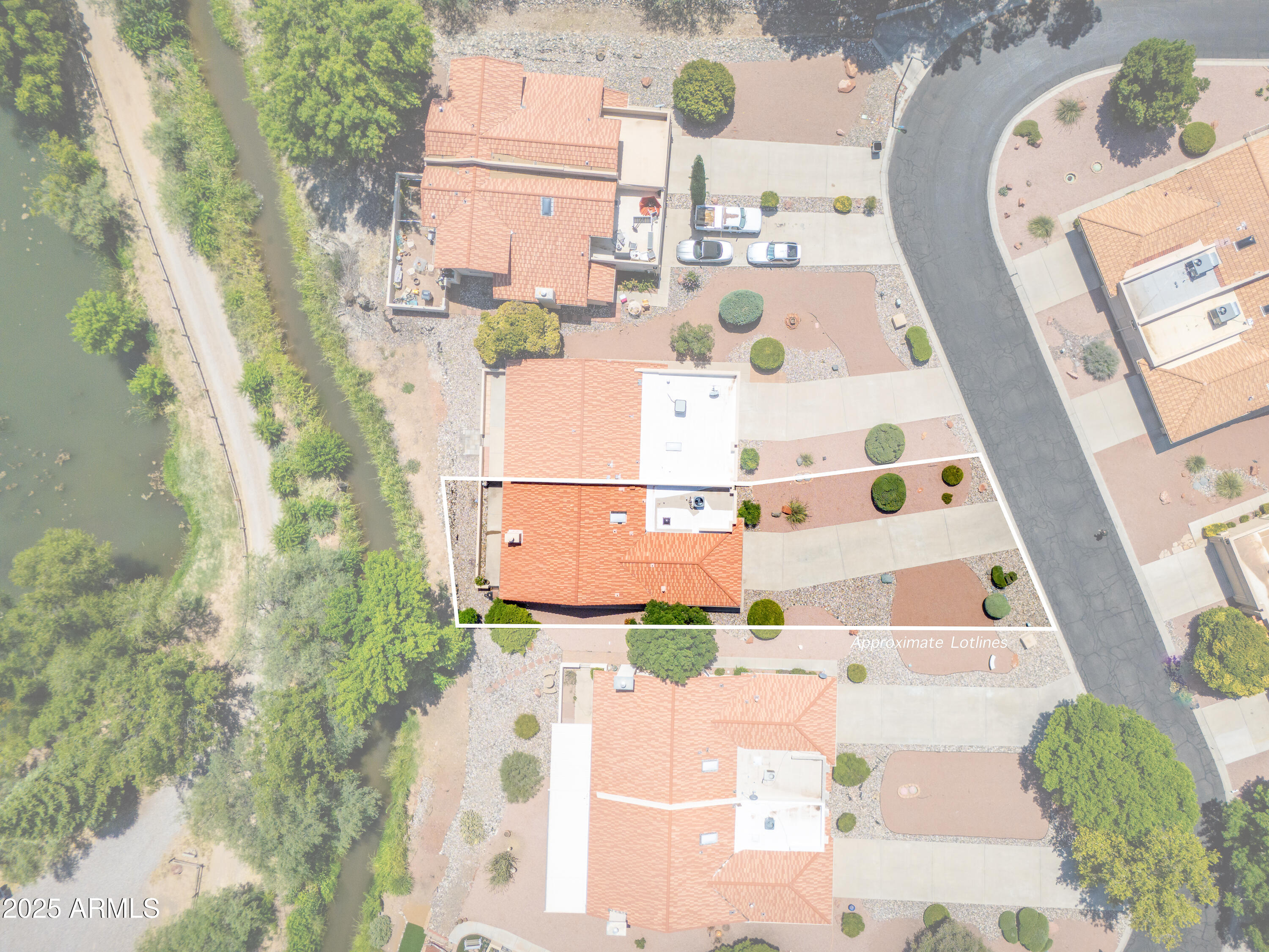SAWMILL GARDENS PATIO HOMES - Residential