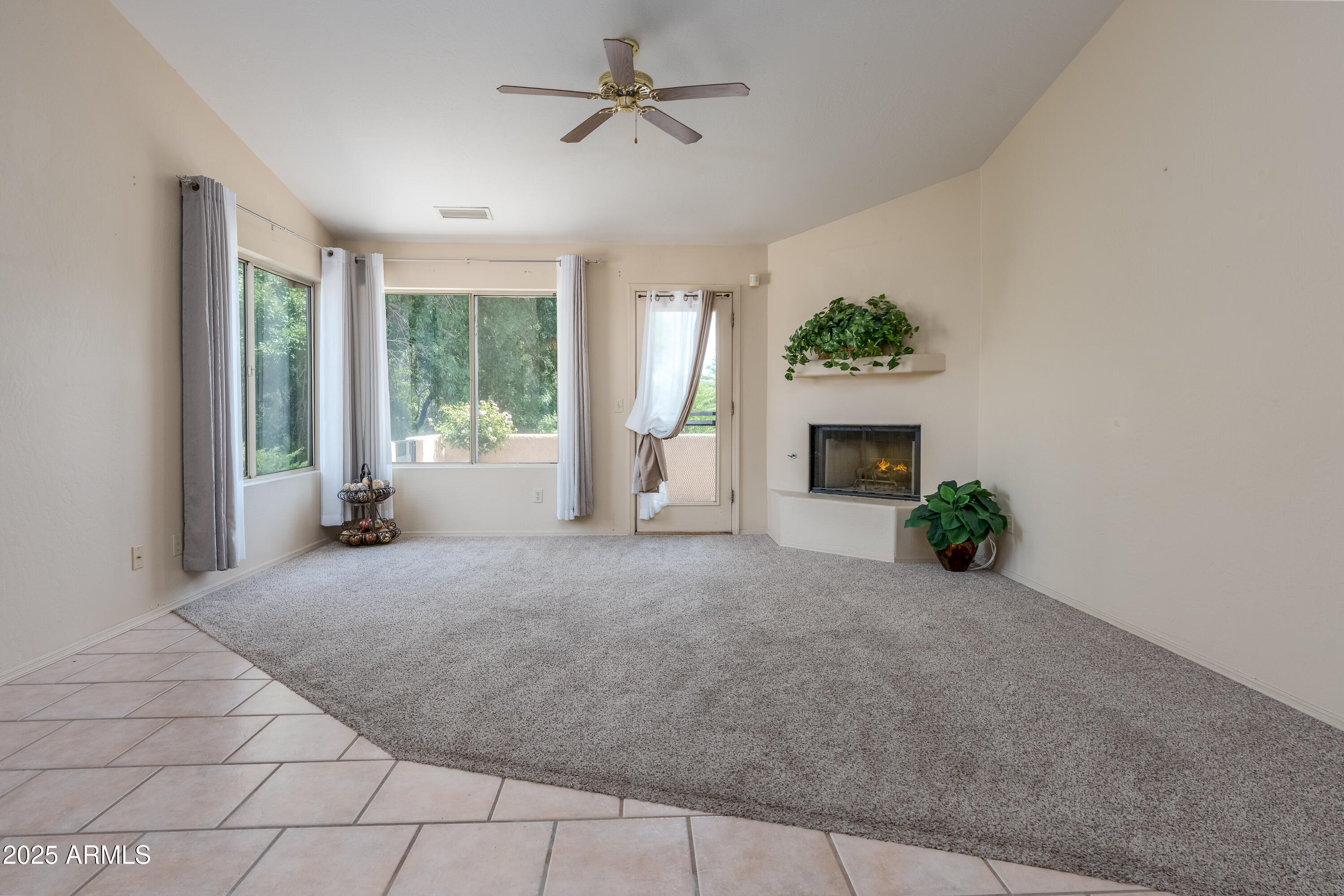 SAWMILL GARDENS PATIO HOMES - Residential