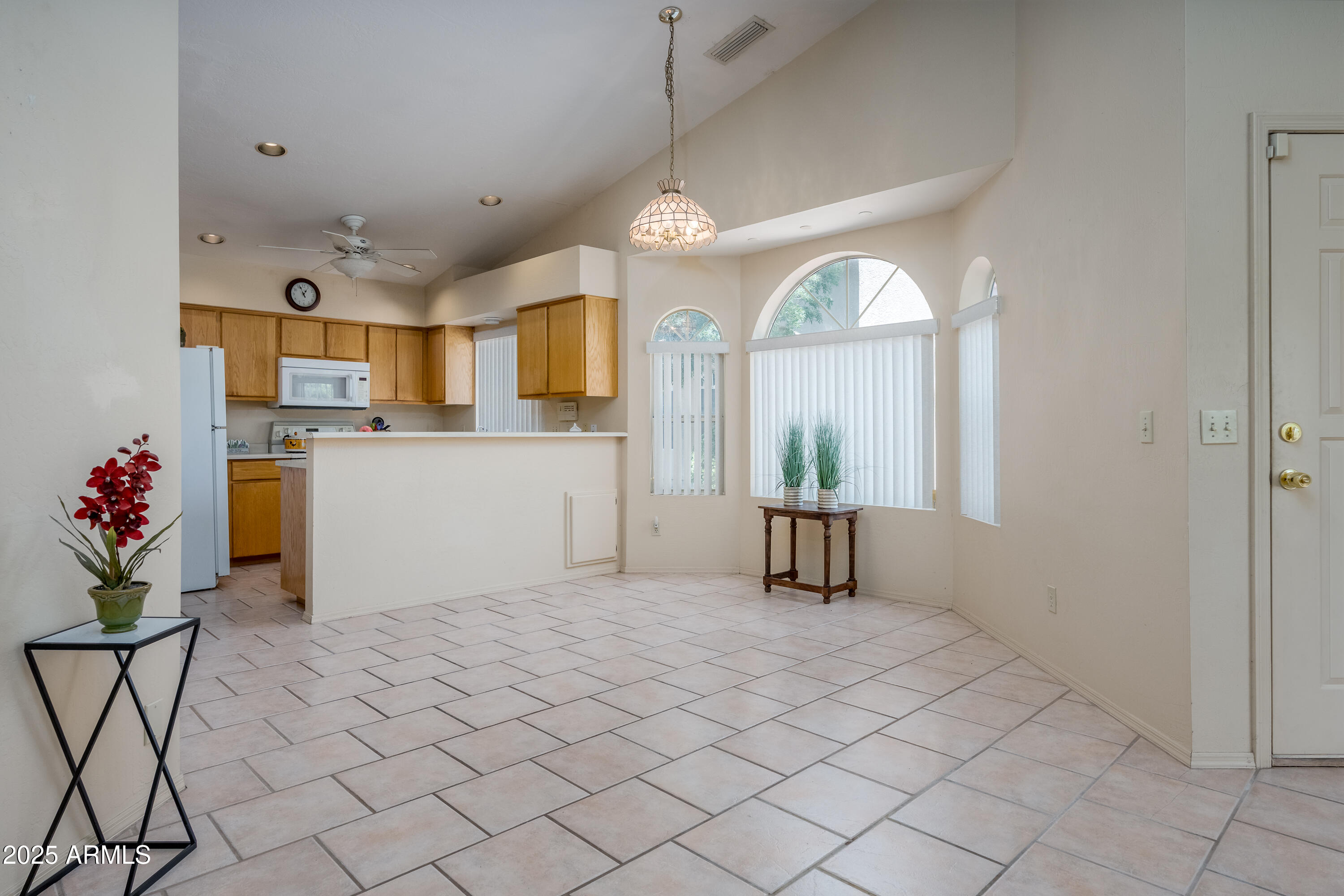 SAWMILL GARDENS PATIO HOMES - Residential