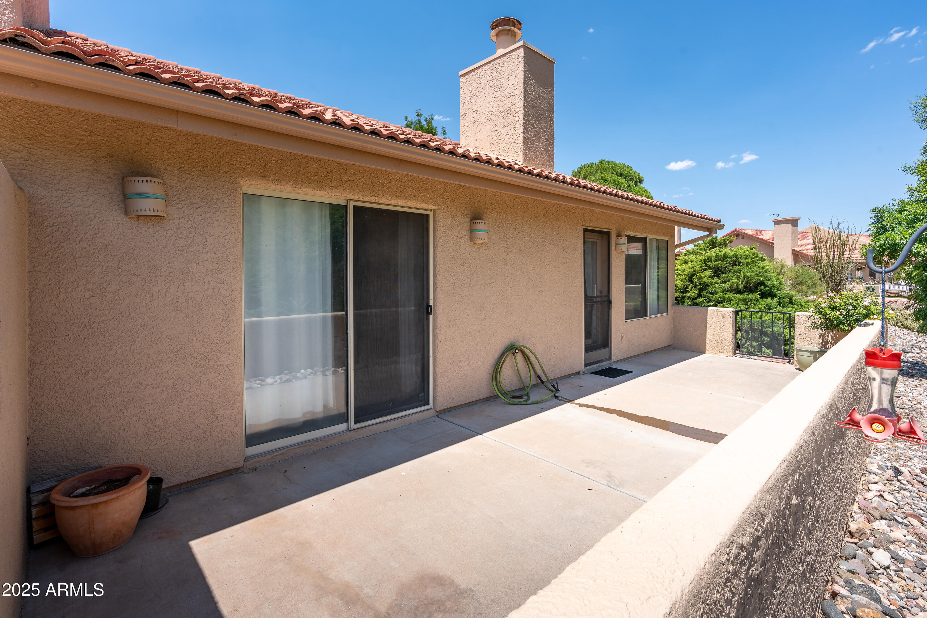 SAWMILL GARDENS PATIO HOMES - Residential