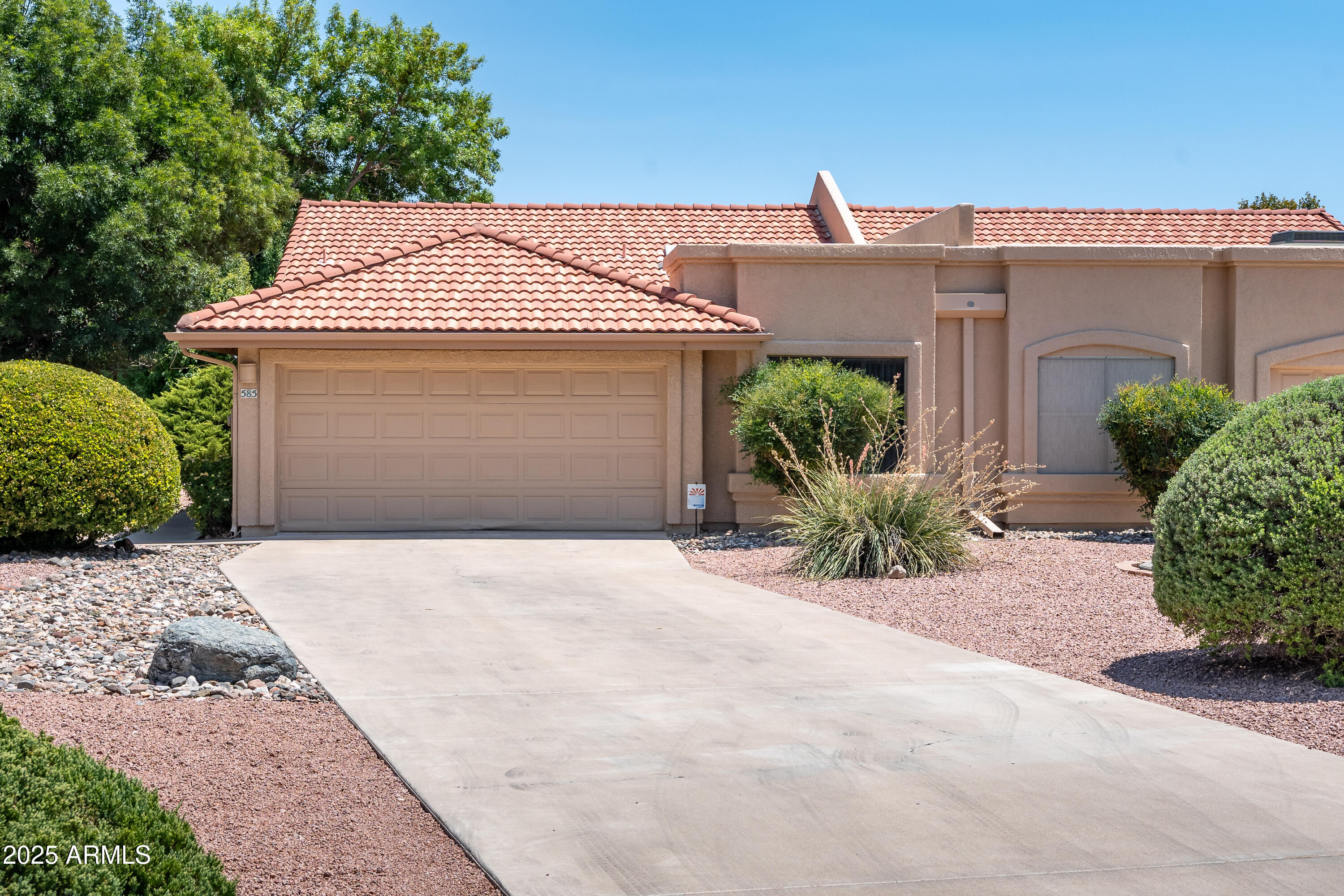SAWMILL GARDENS PATIO HOMES - Residential