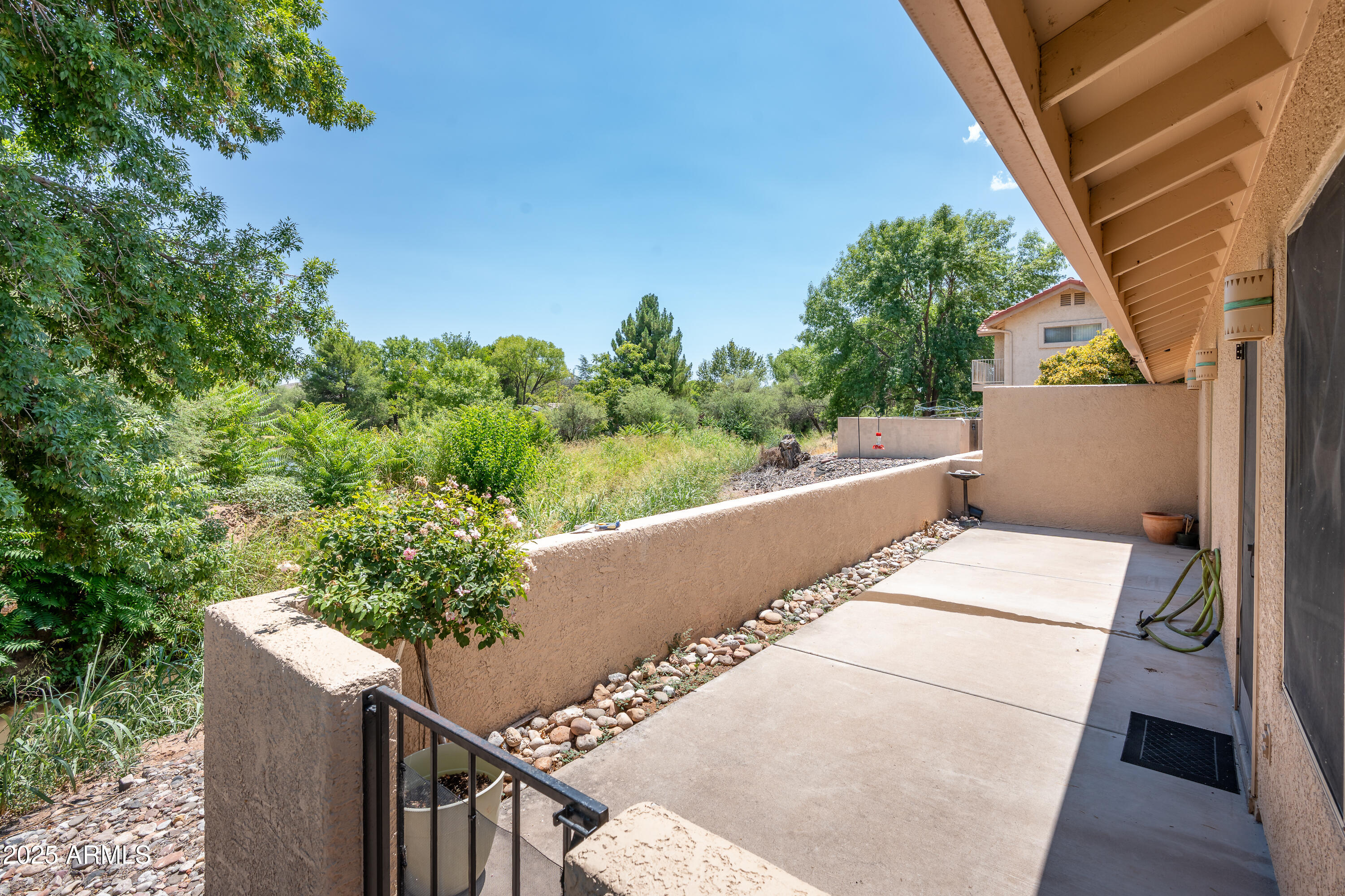 SAWMILL GARDENS PATIO HOMES - Residential