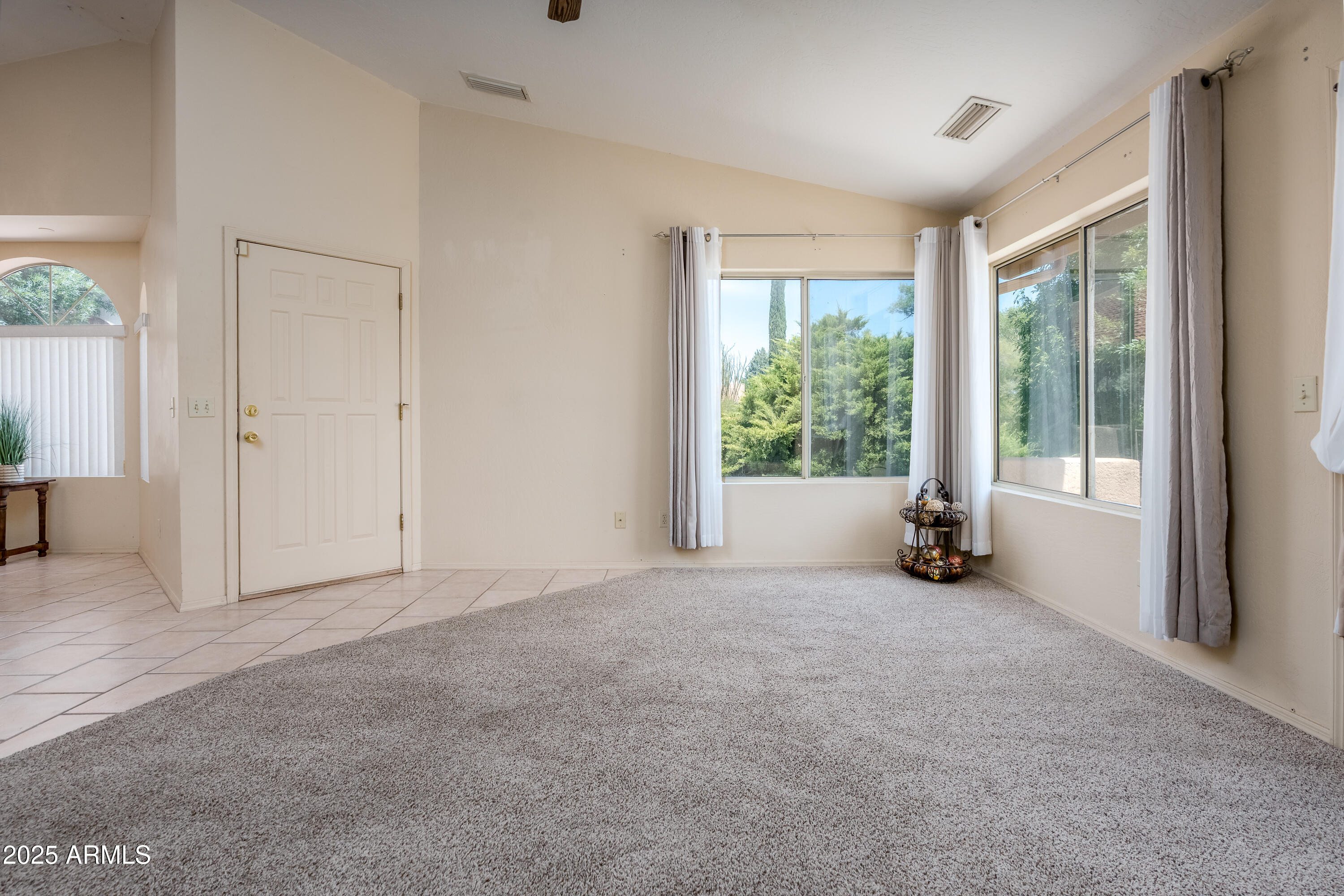 SAWMILL GARDENS PATIO HOMES - Residential