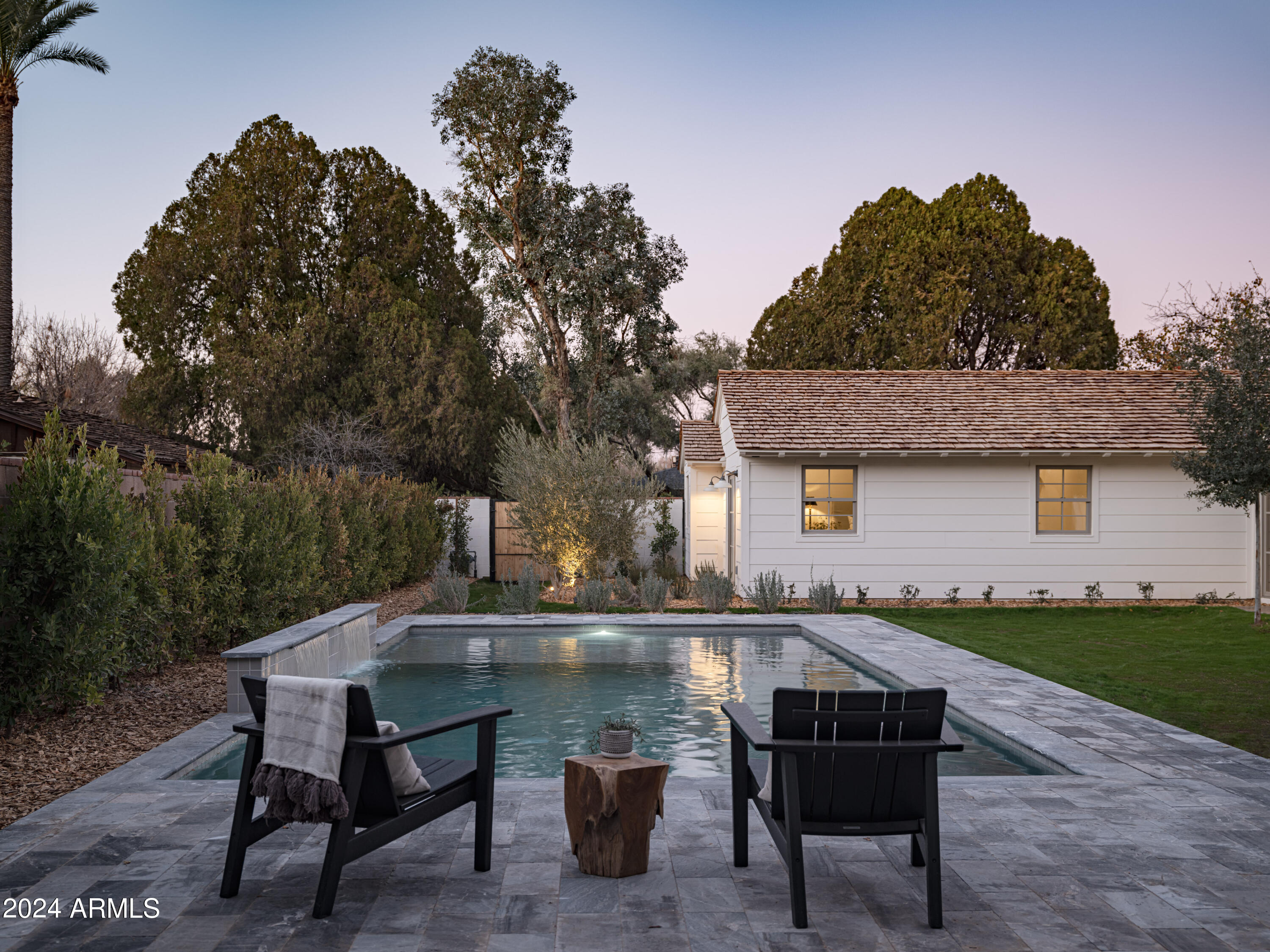 PYLE ESTATES PLAT 2 - Residential
