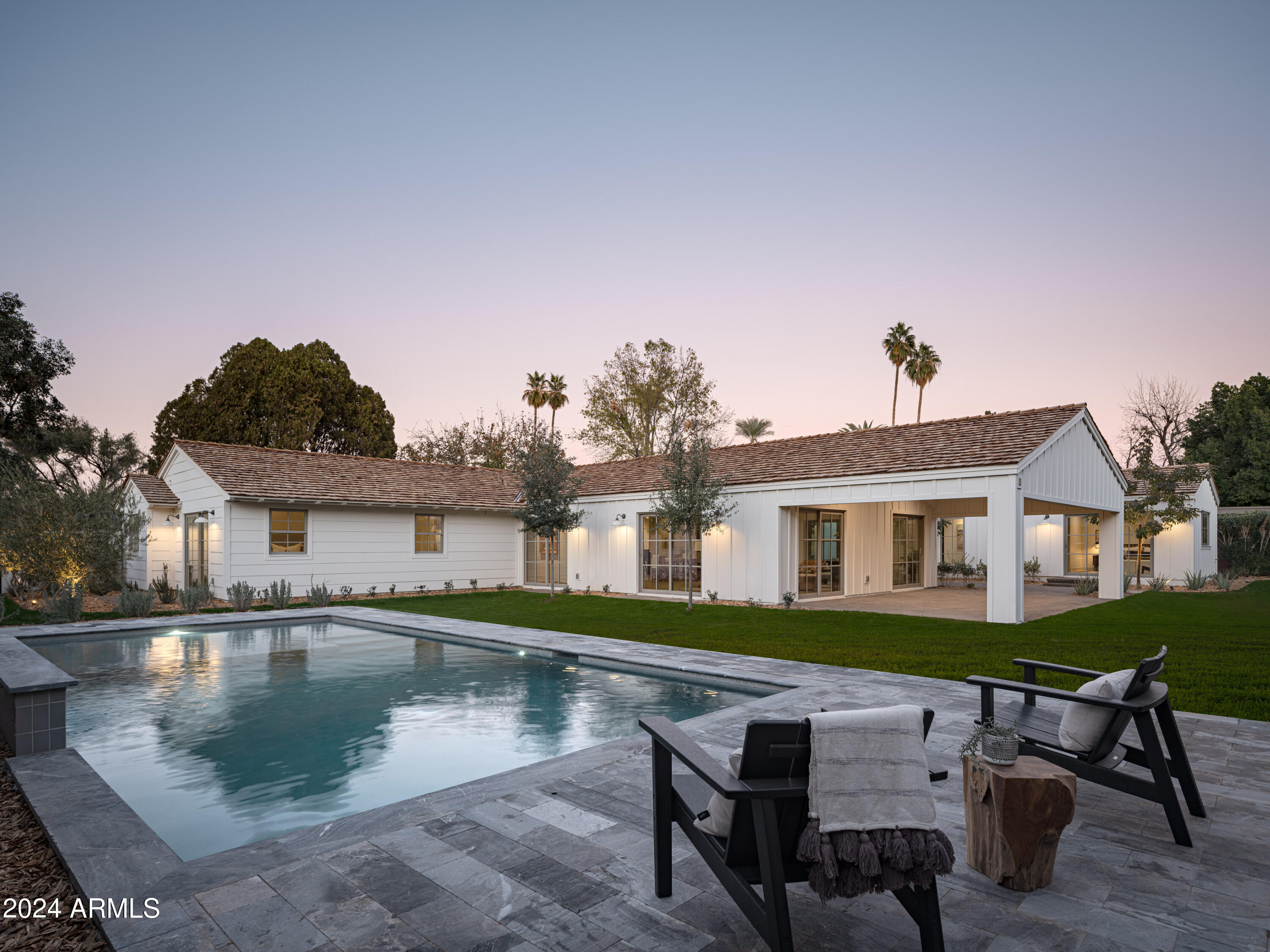 PYLE ESTATES PLAT 2 - Residential