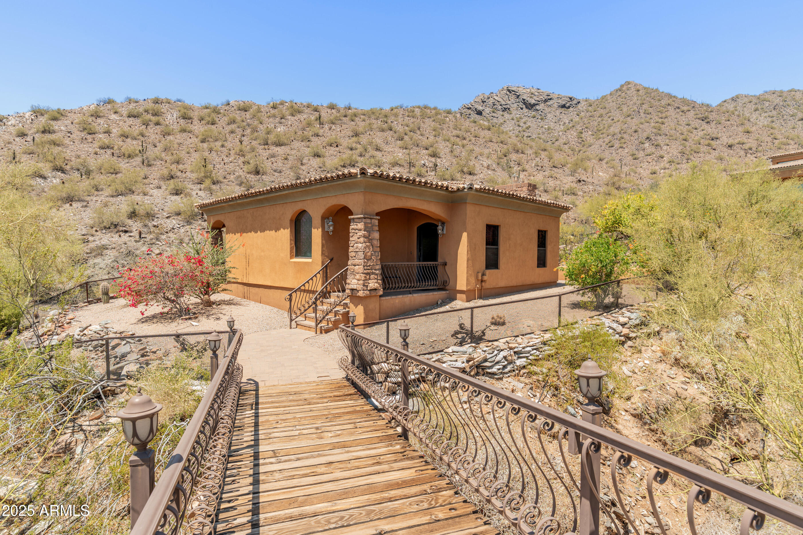 McDowell Mountain Ranch - Residential
