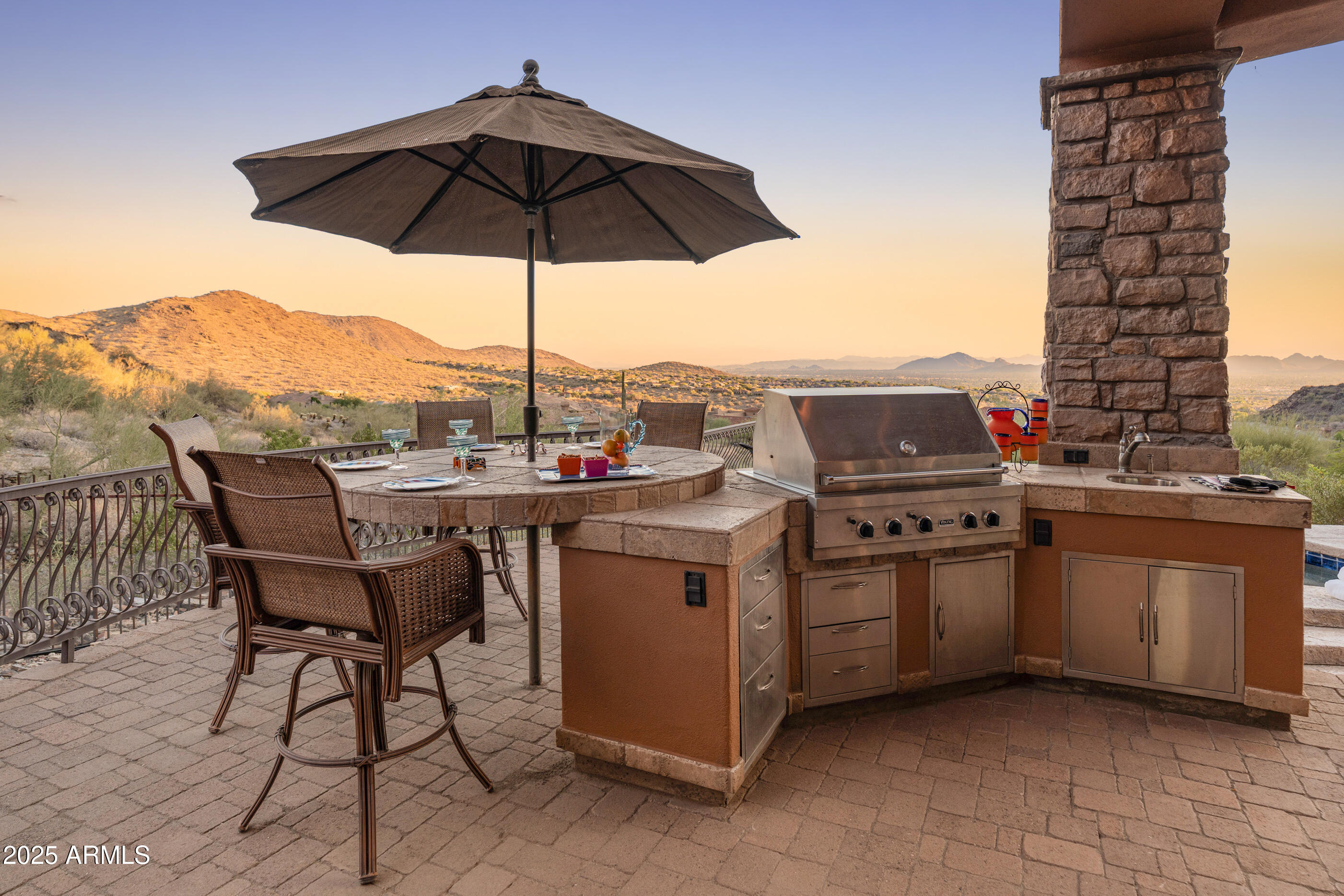 McDowell Mountain Ranch - Residential