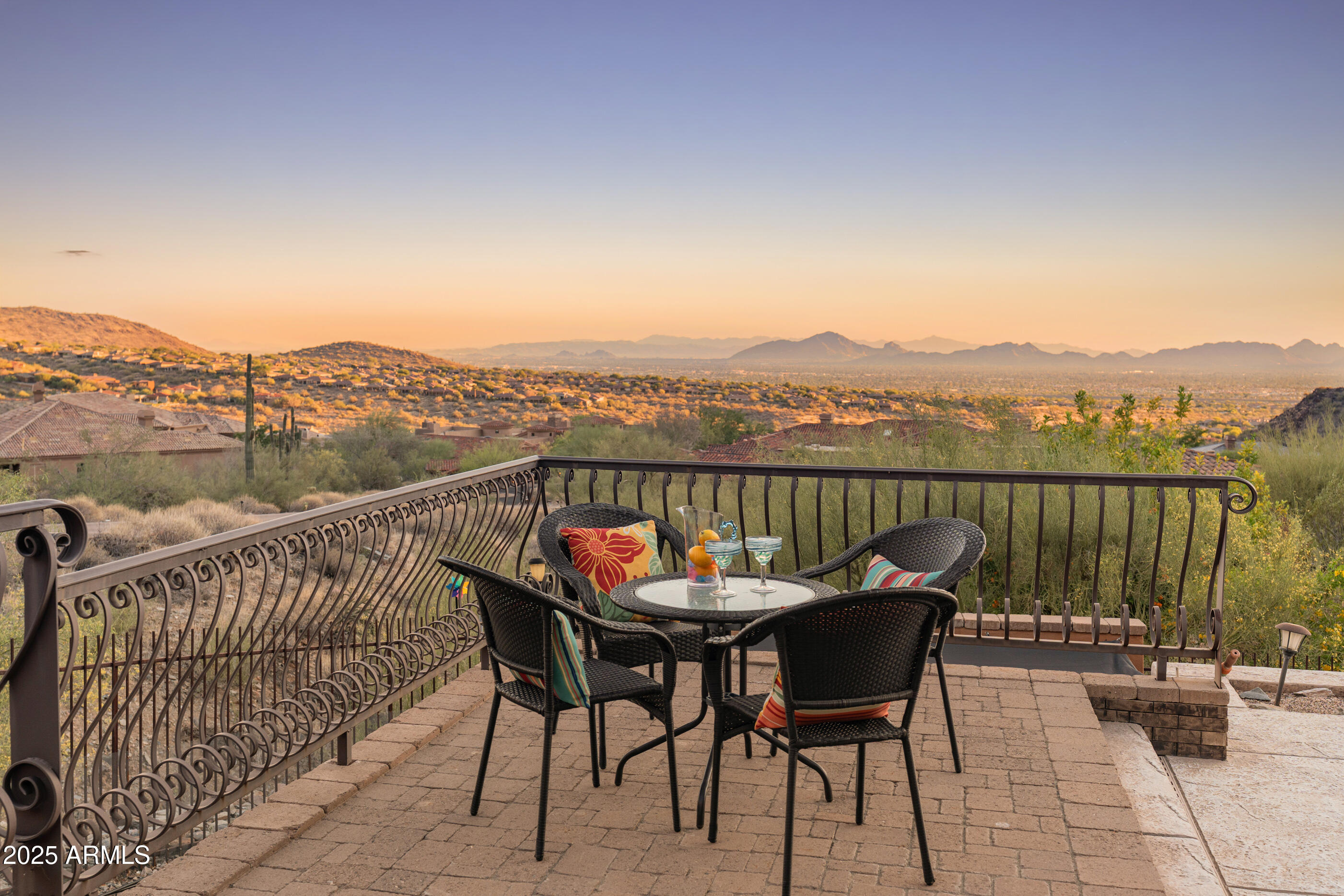 McDowell Mountain Ranch - Residential