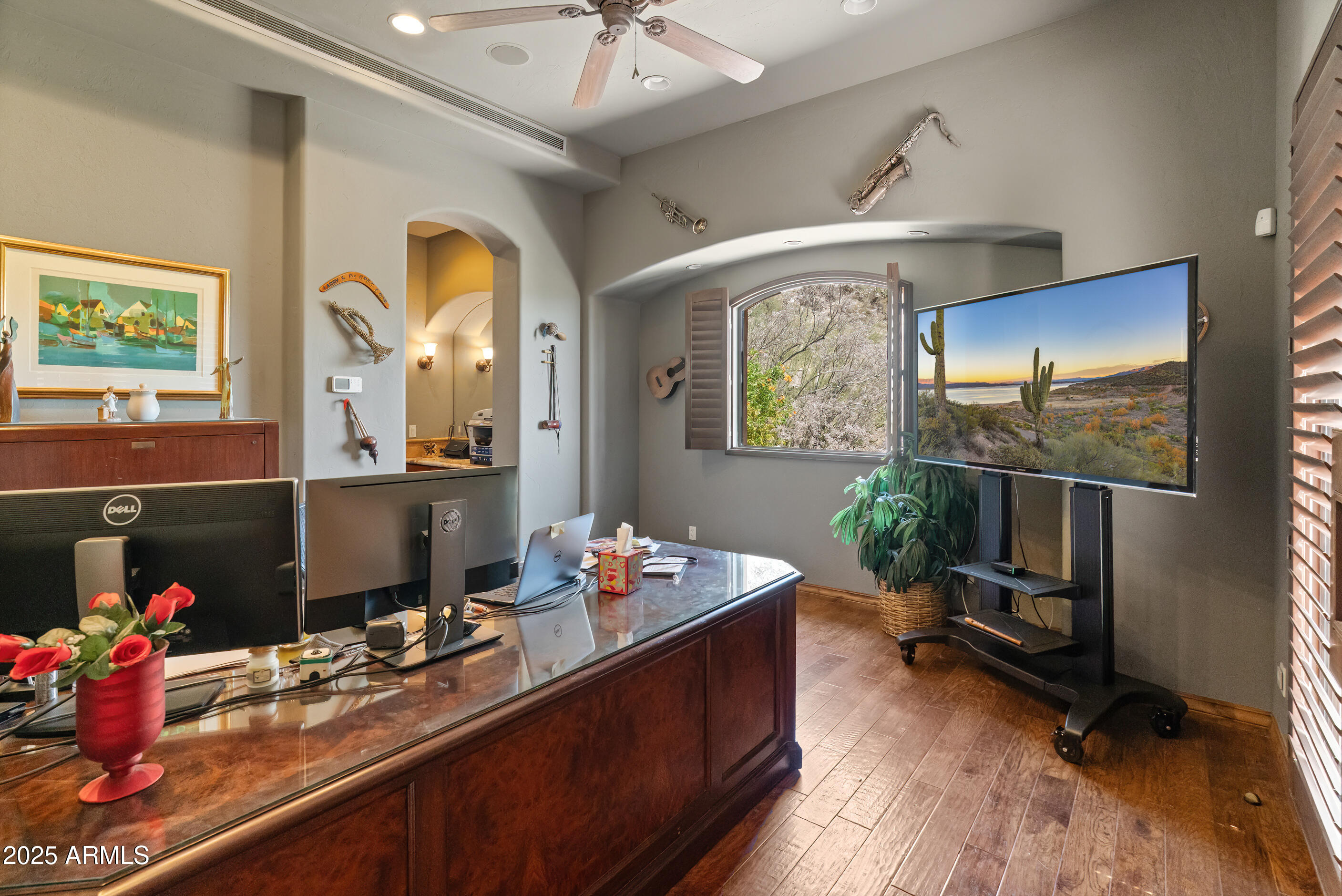 McDowell Mountain Ranch - Residential