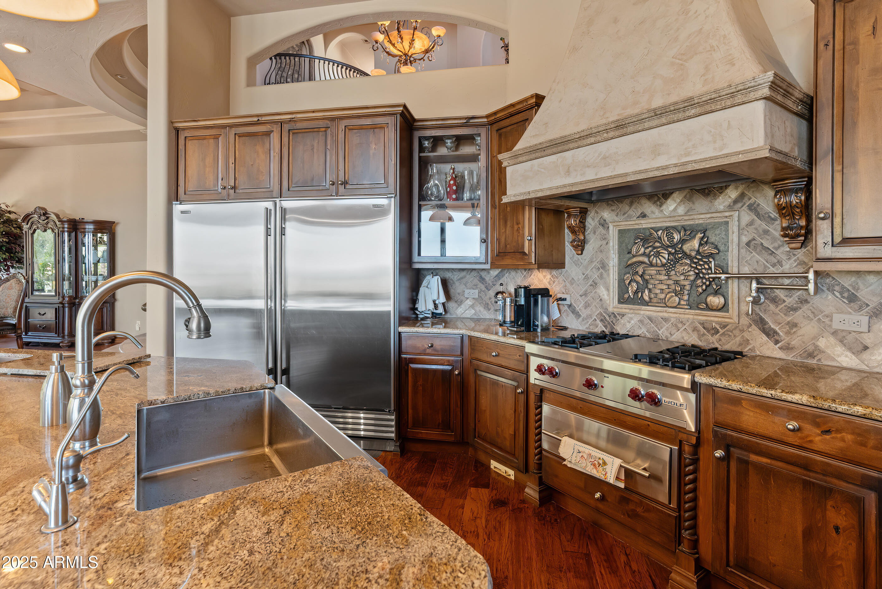 McDowell Mountain Ranch - Residential