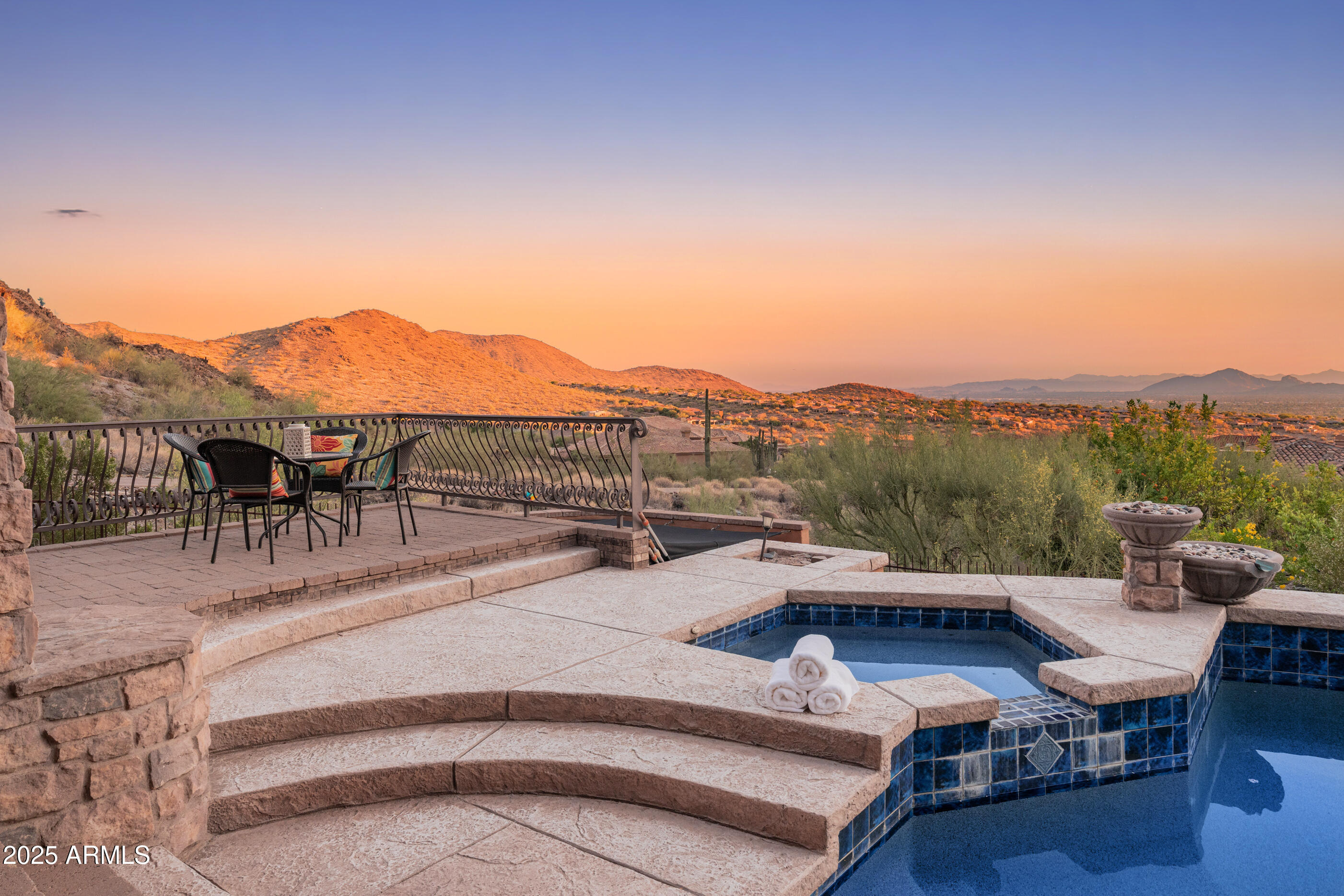 McDowell Mountain Ranch - Residential