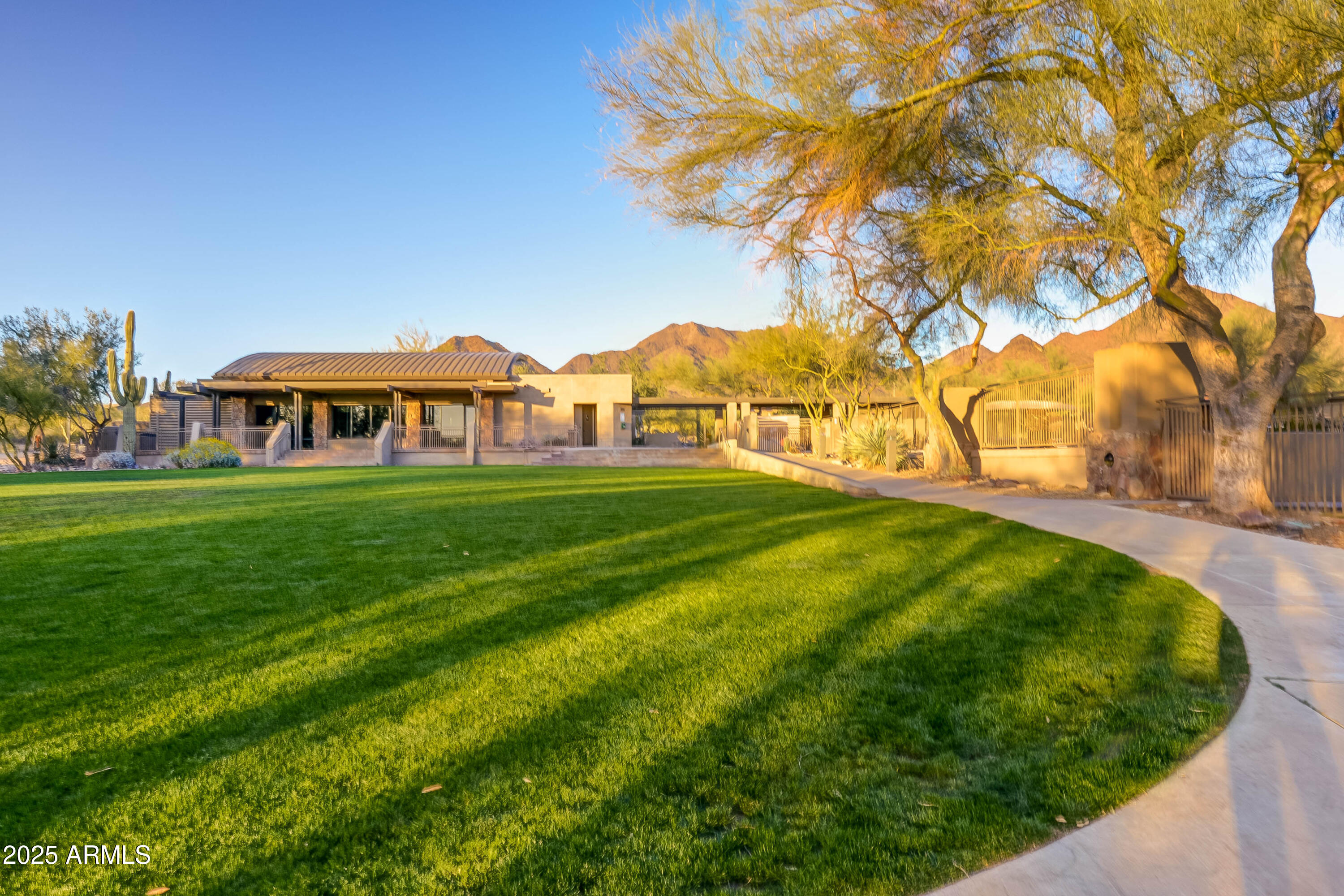 McDowell Mountain Ranch - Residential