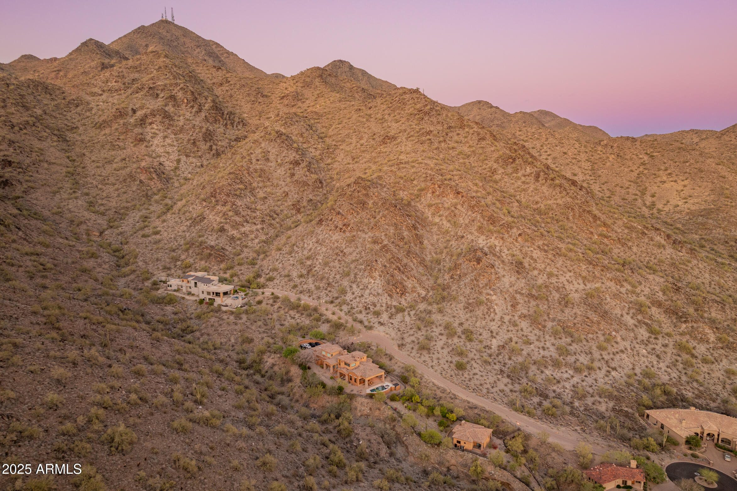 McDowell Mountain Ranch - Residential