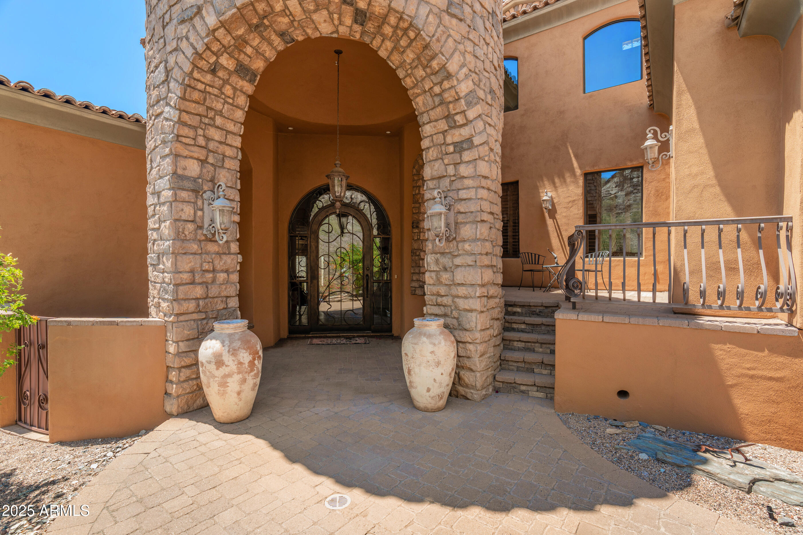 McDowell Mountain Ranch - Residential