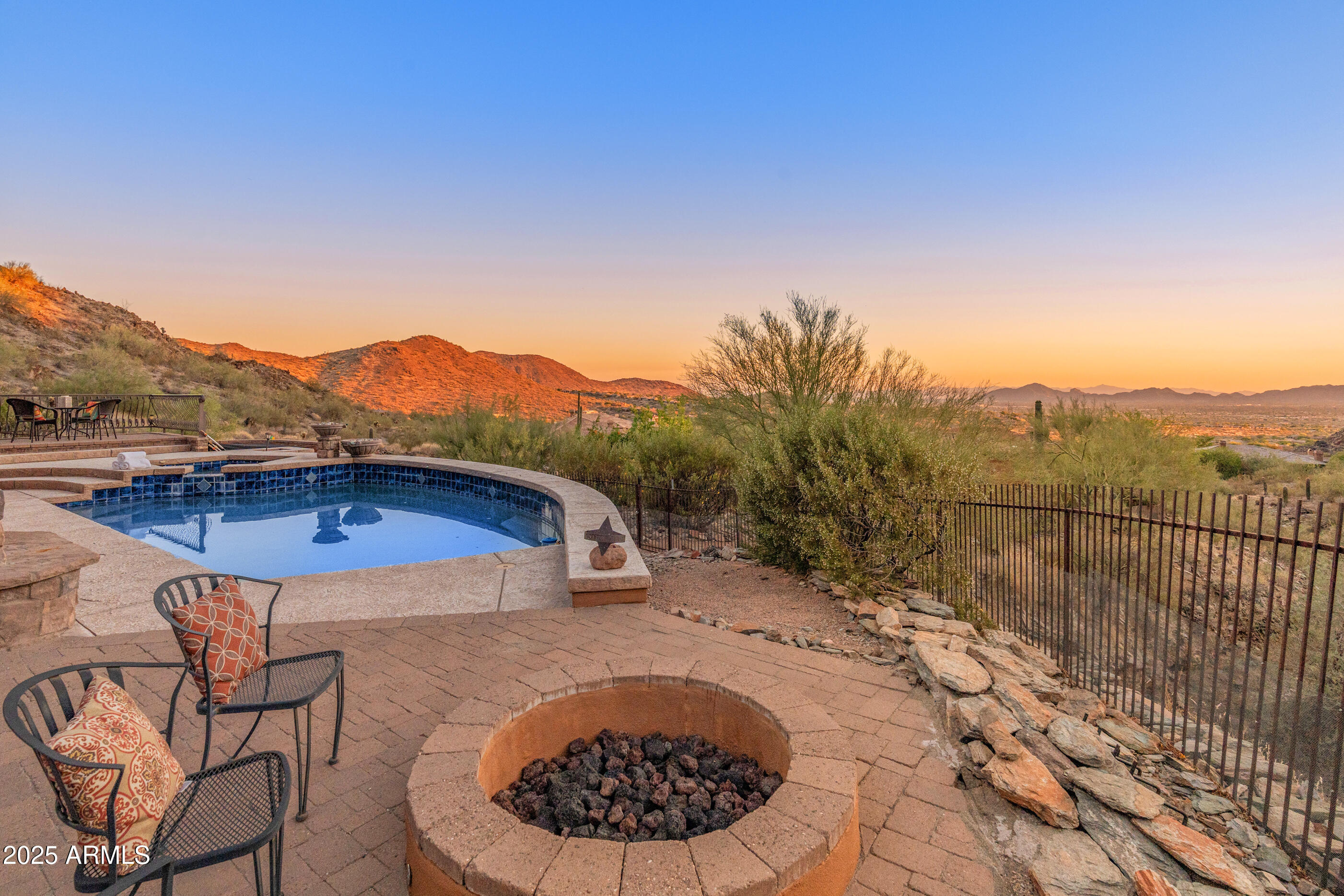 McDowell Mountain Ranch - Residential