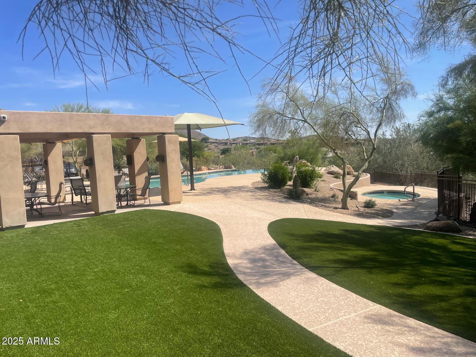 McDowell Mountain Ranch - Residential