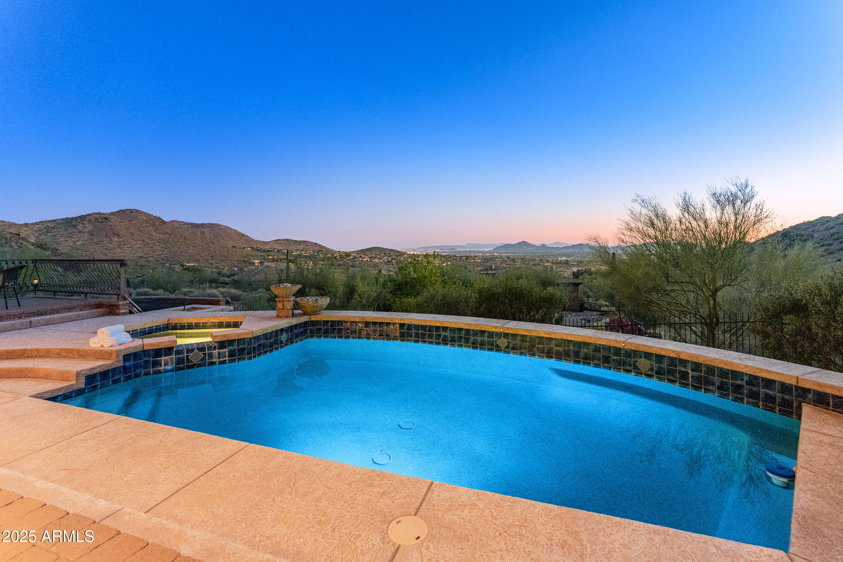 McDowell Mountain Ranch - Residential