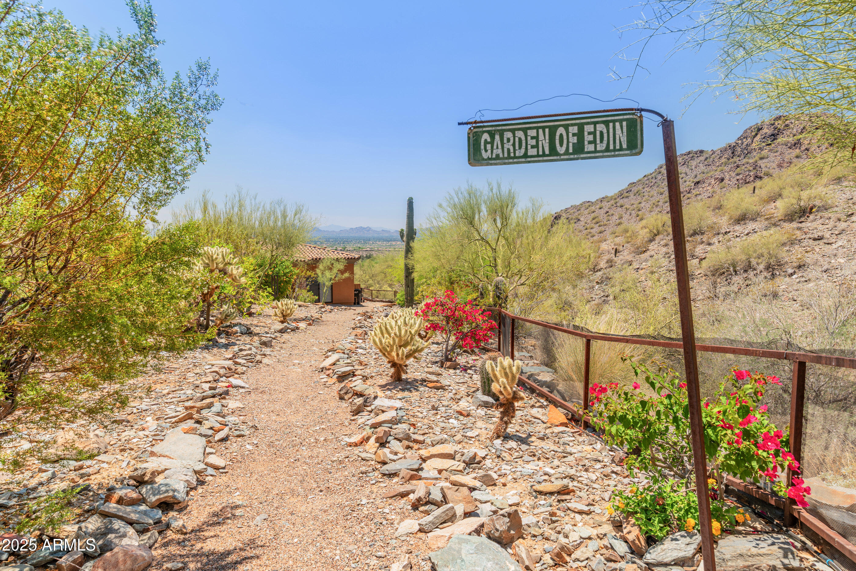 McDowell Mountain Ranch - Residential