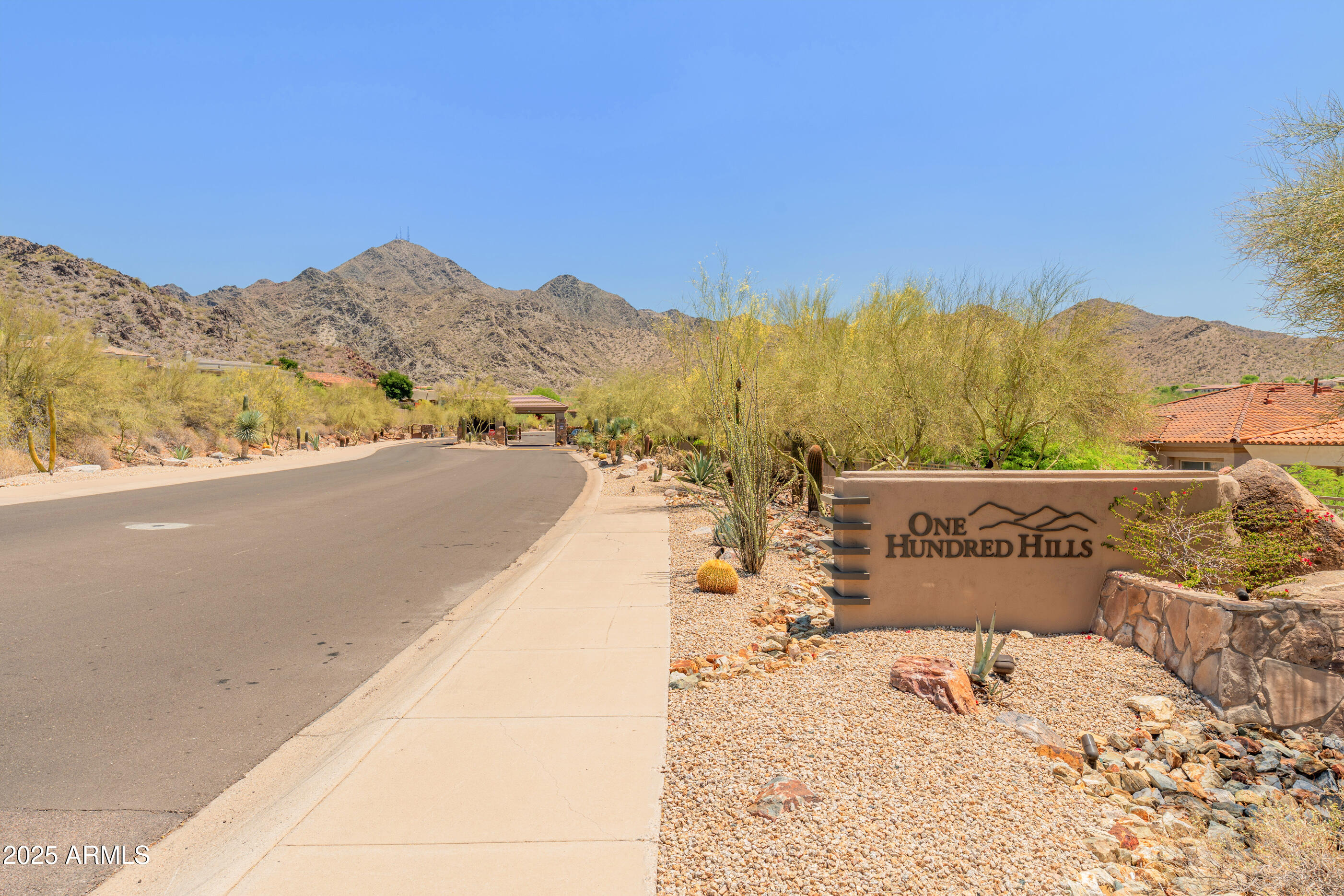 McDowell Mountain Ranch - Residential