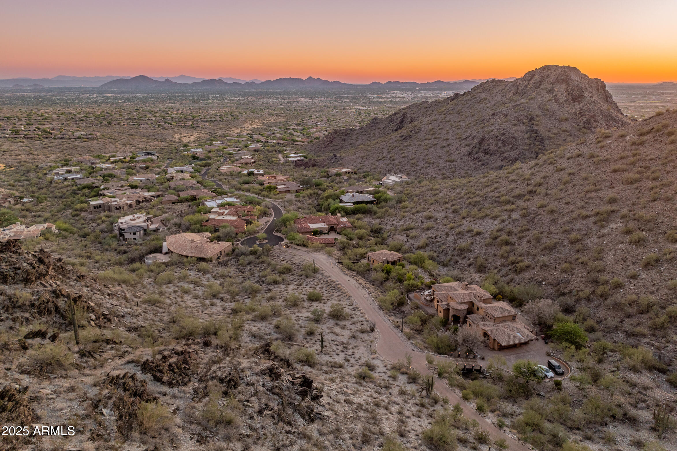 McDowell Mountain Ranch - Residential