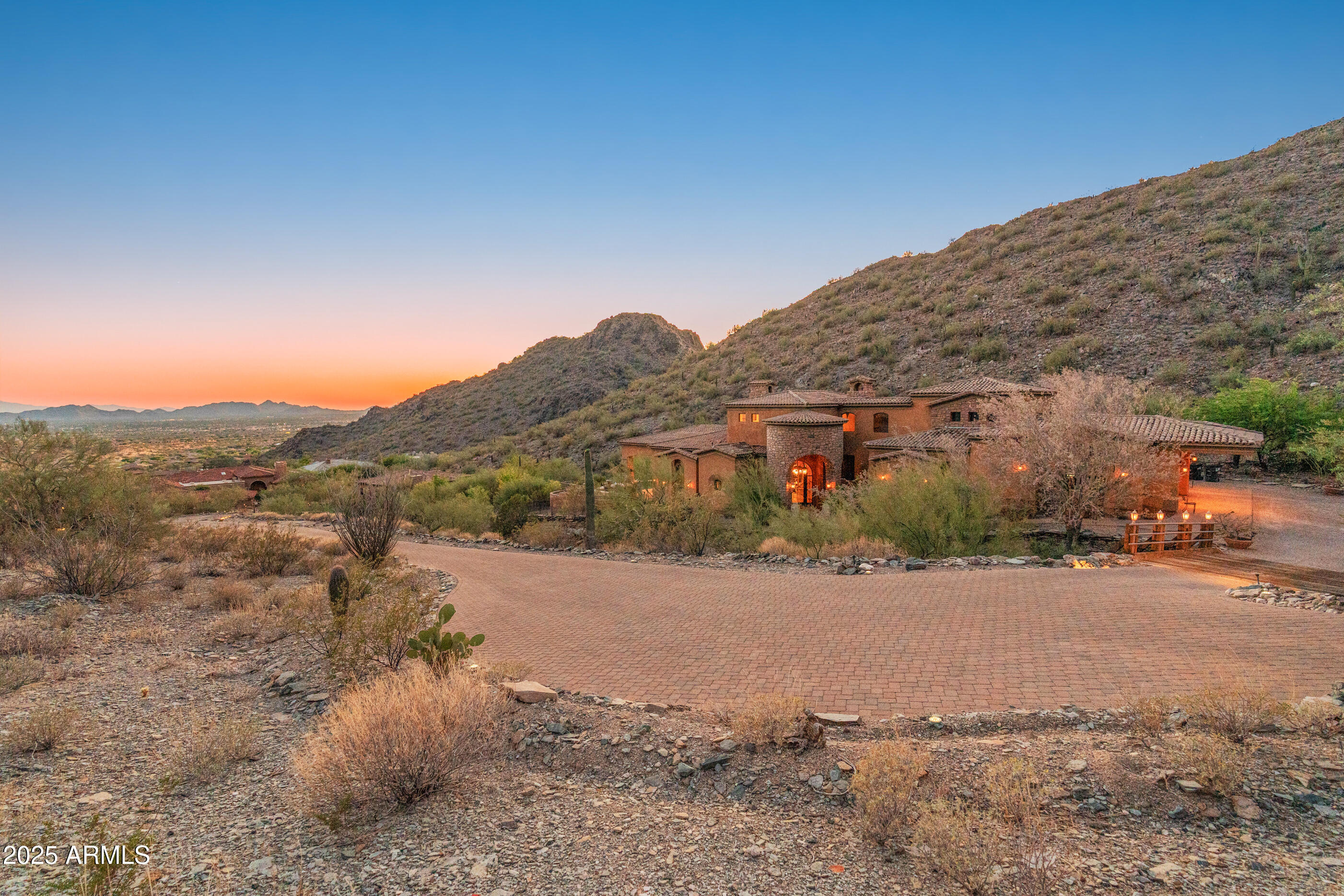 McDowell Mountain Ranch - Residential