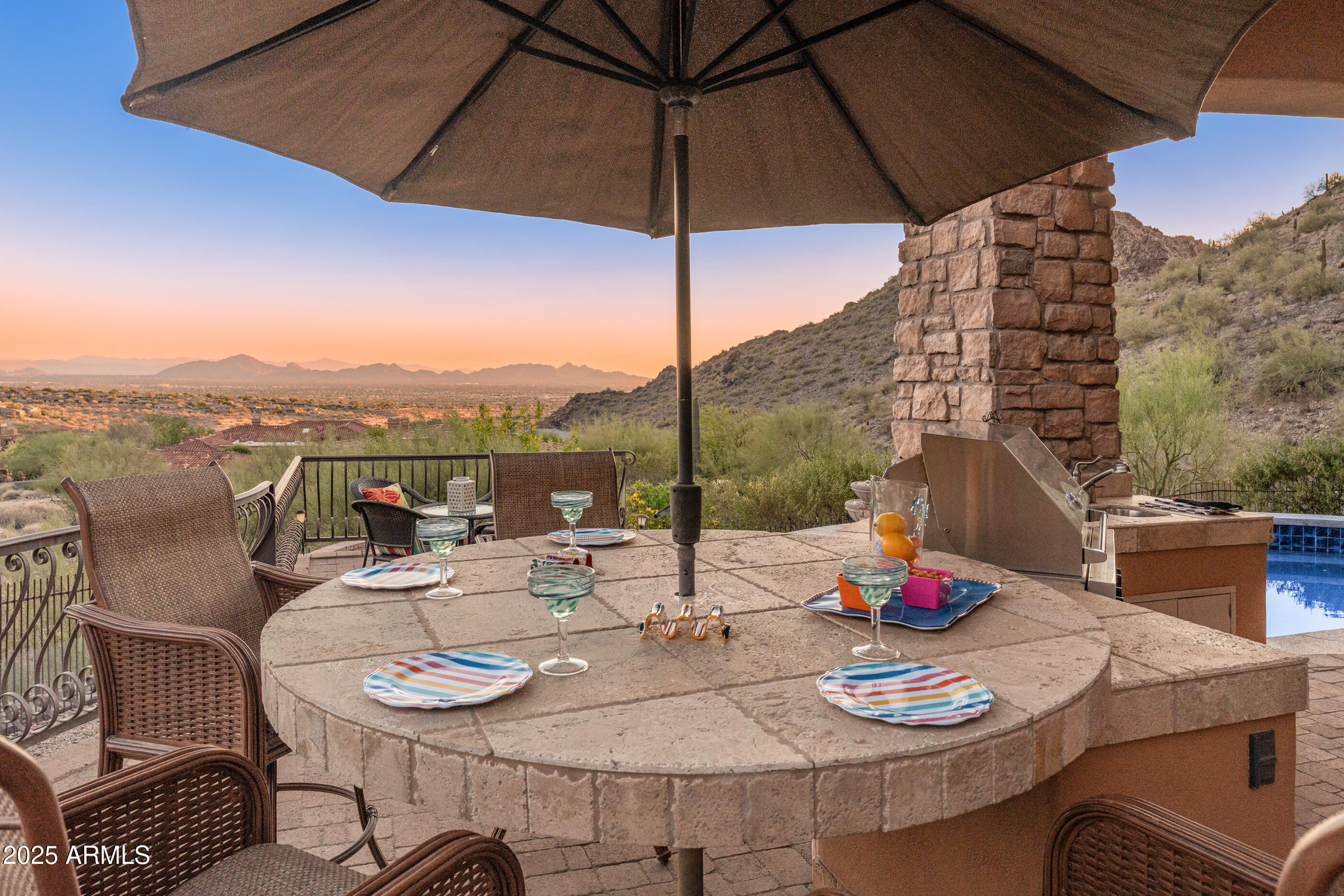 McDowell Mountain Ranch - Residential