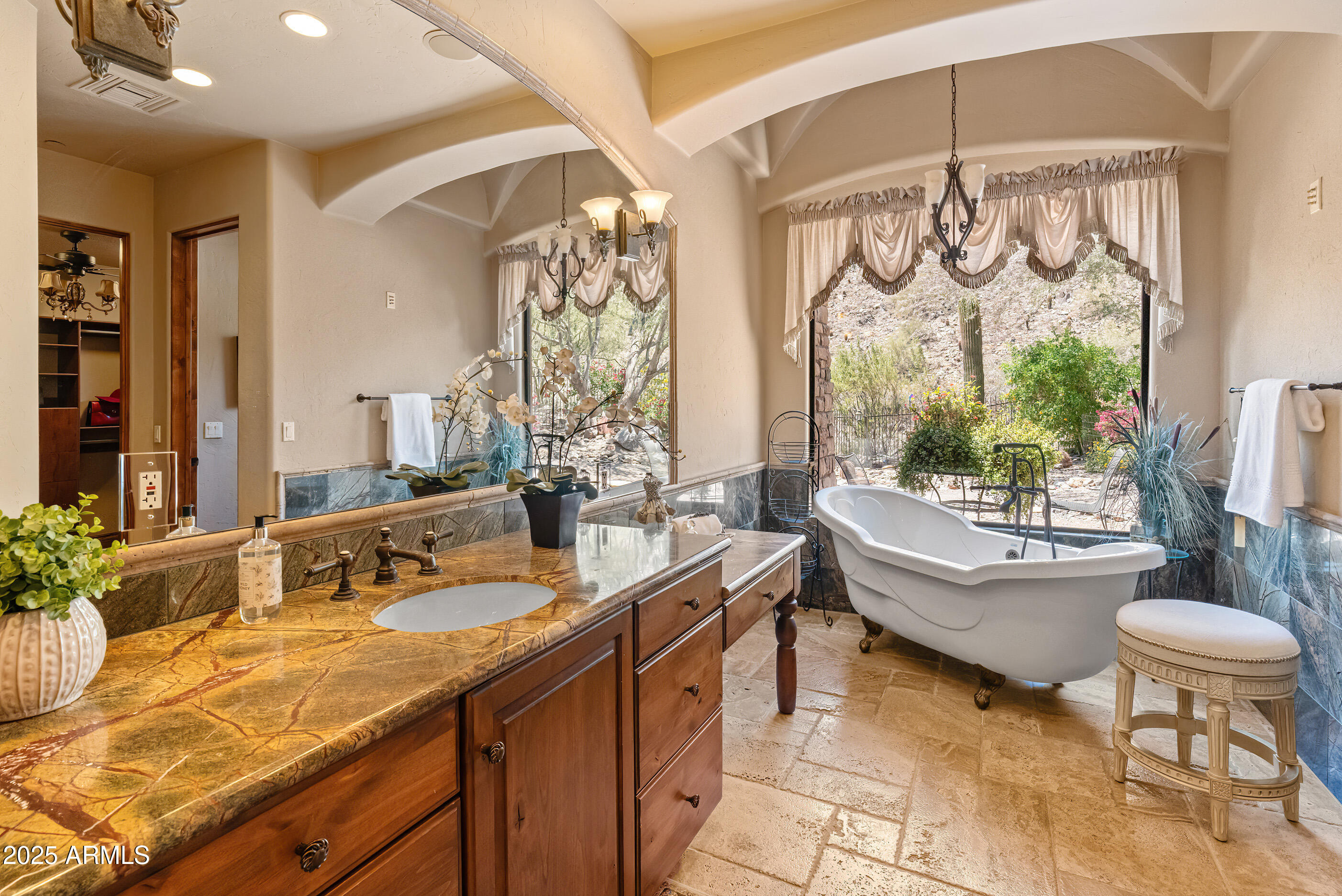 McDowell Mountain Ranch - Residential