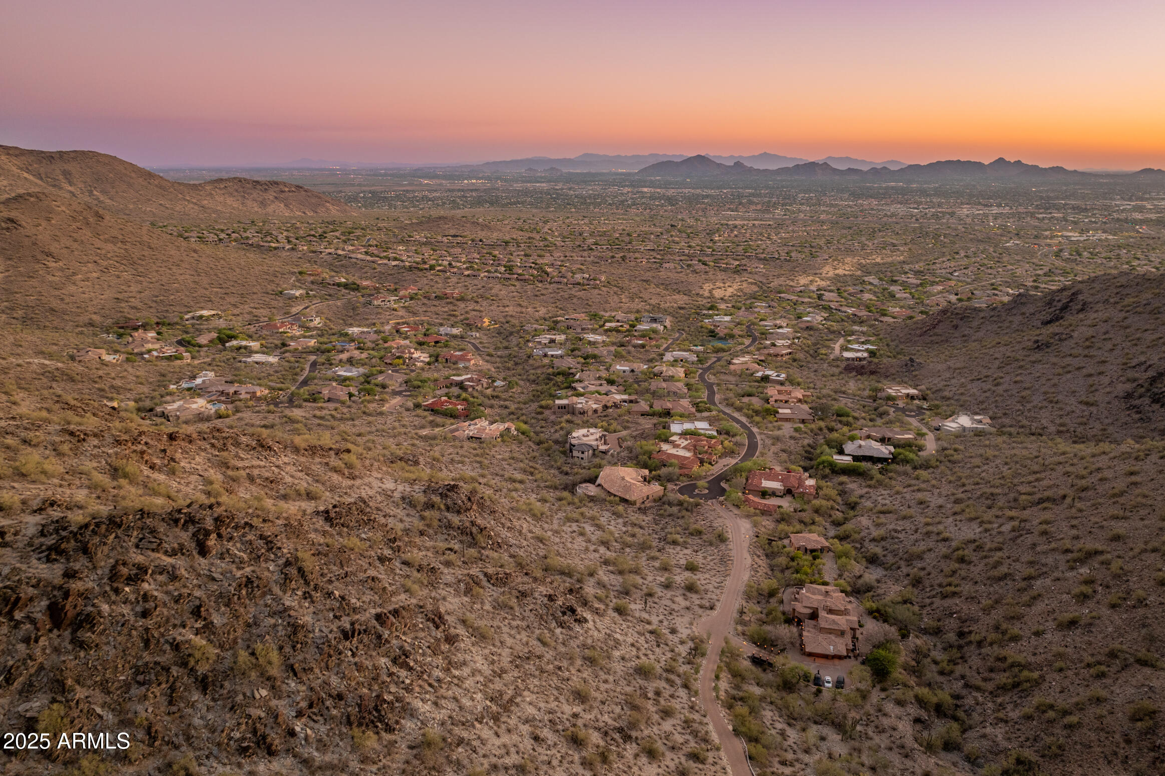 McDowell Mountain Ranch - Residential
