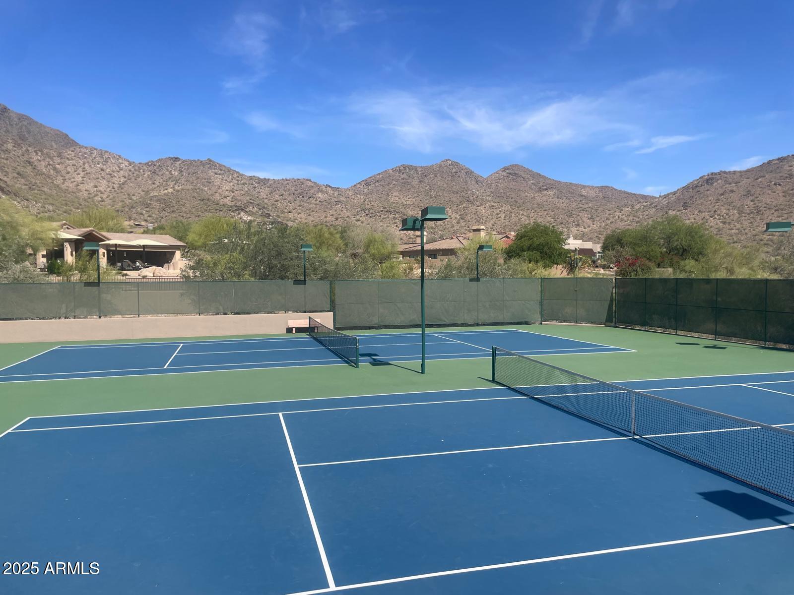 McDowell Mountain Ranch - Residential