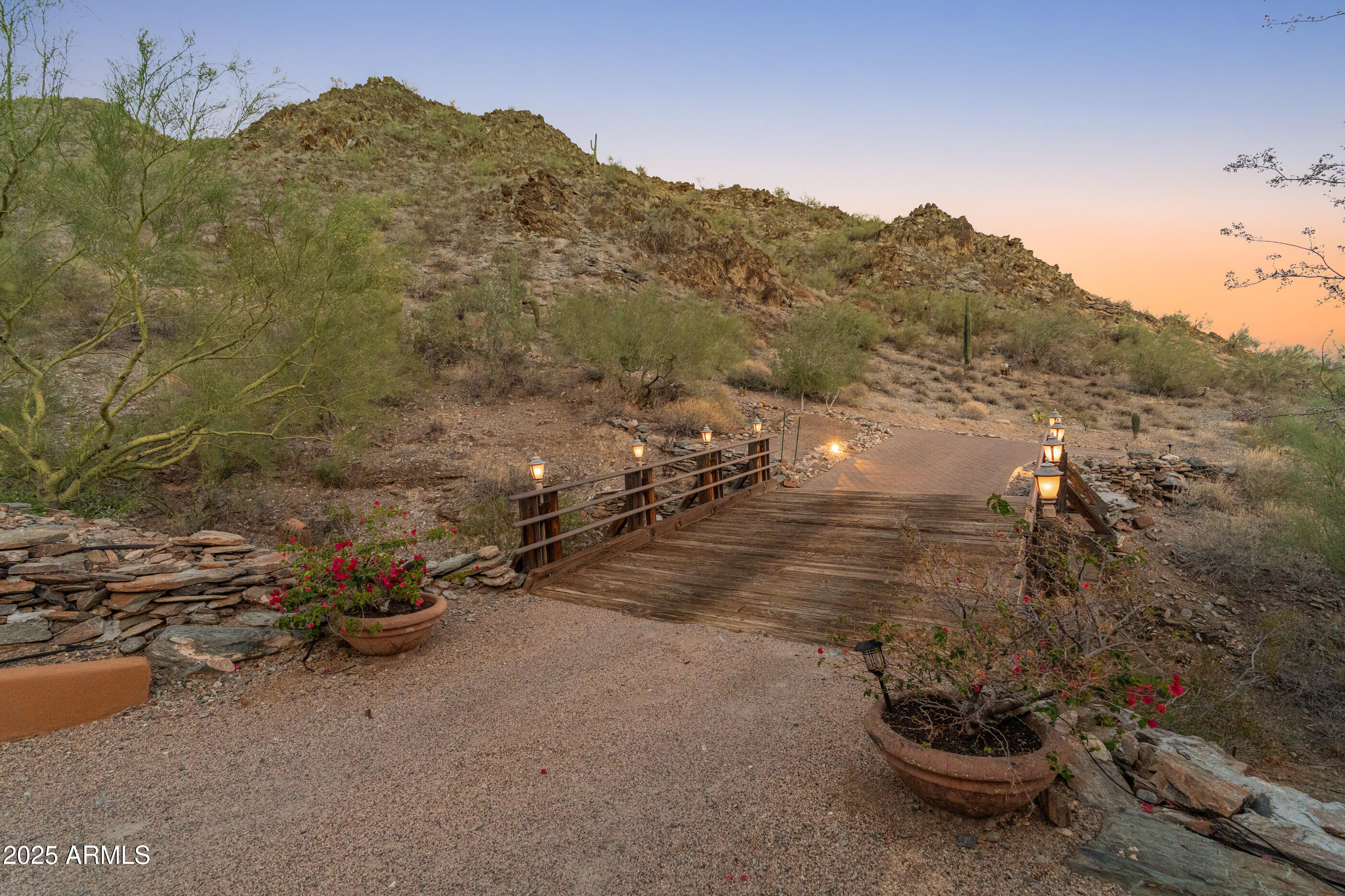 McDowell Mountain Ranch - Residential
