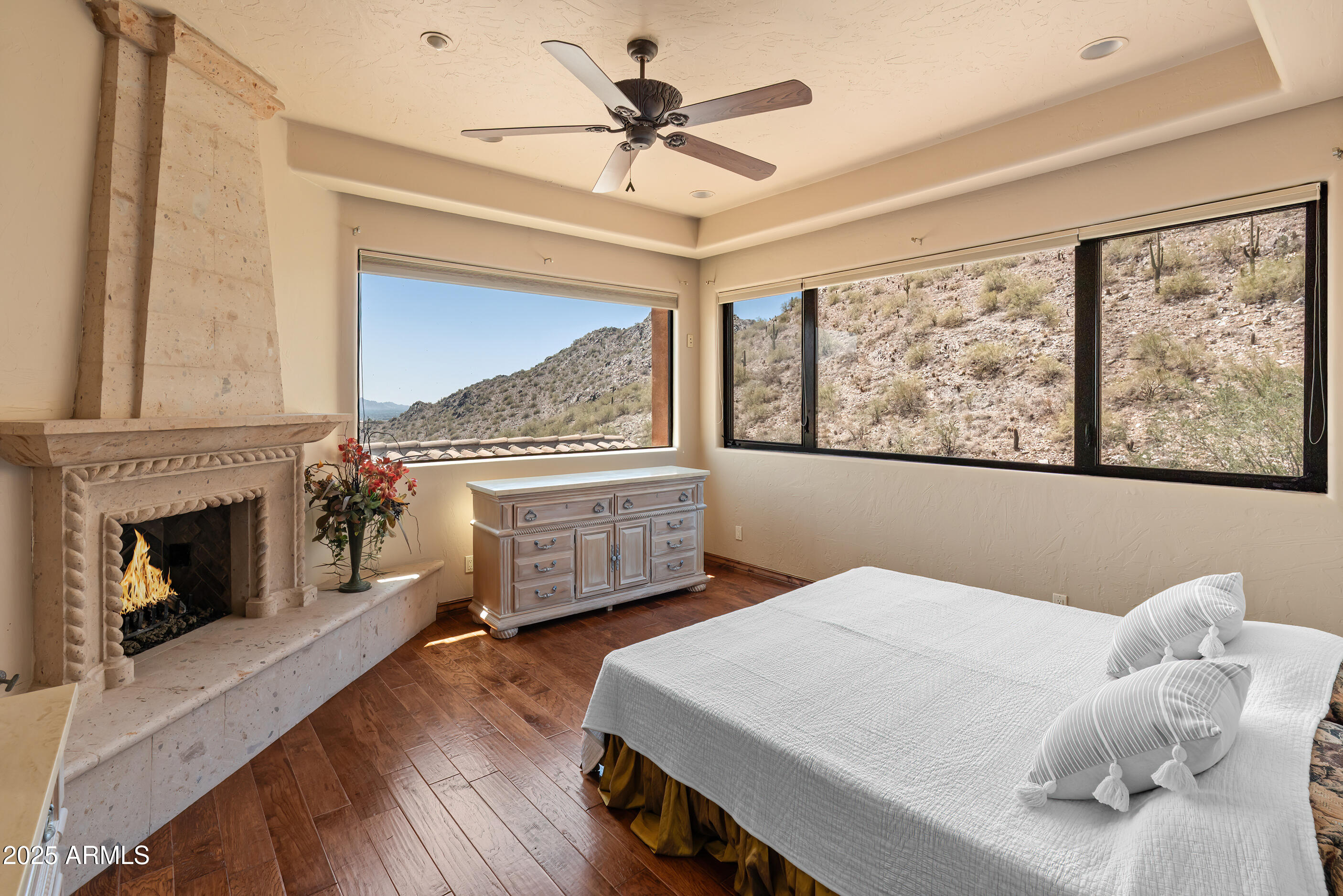 McDowell Mountain Ranch - Residential