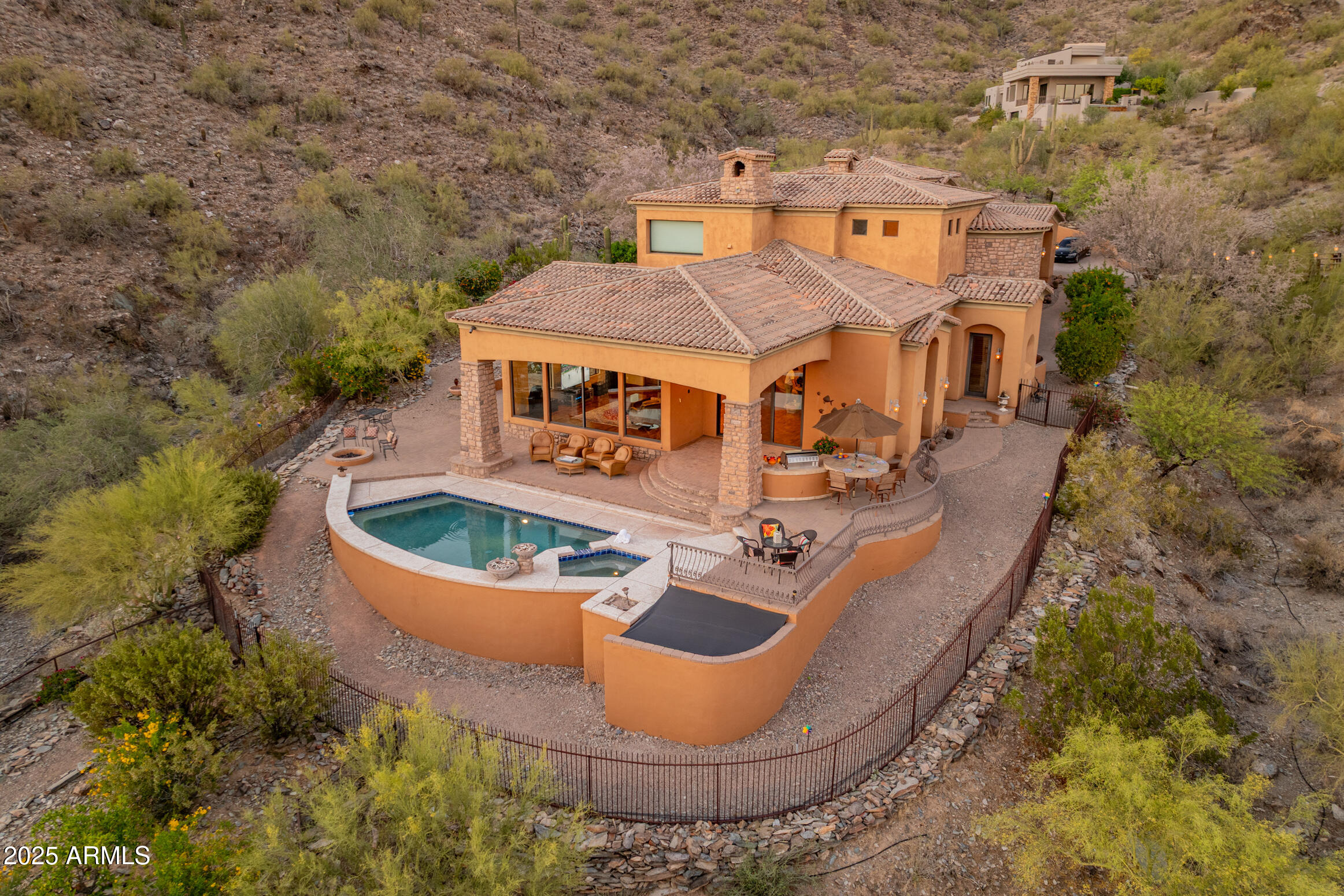 McDowell Mountain Ranch - Residential