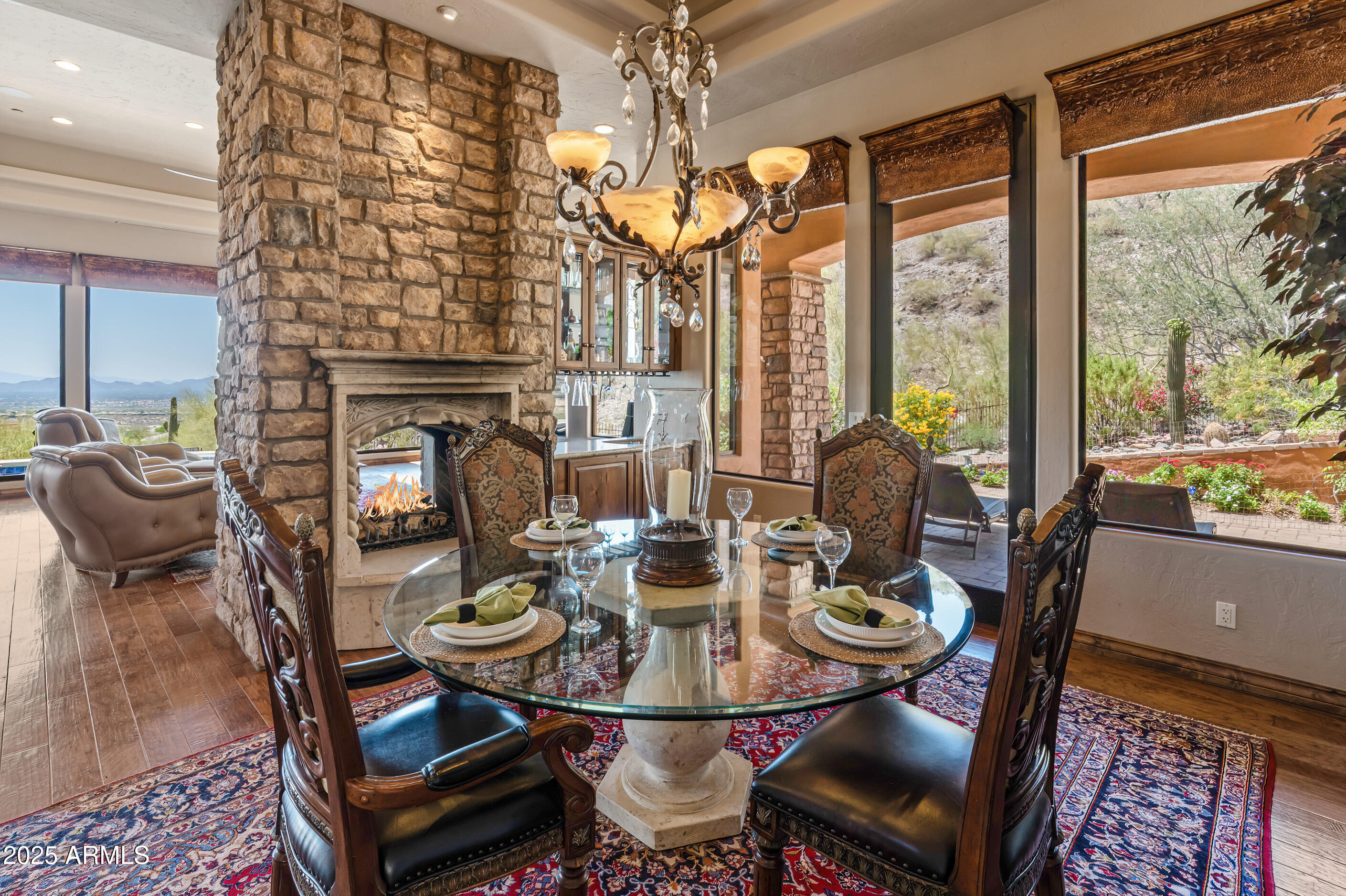 McDowell Mountain Ranch - Residential